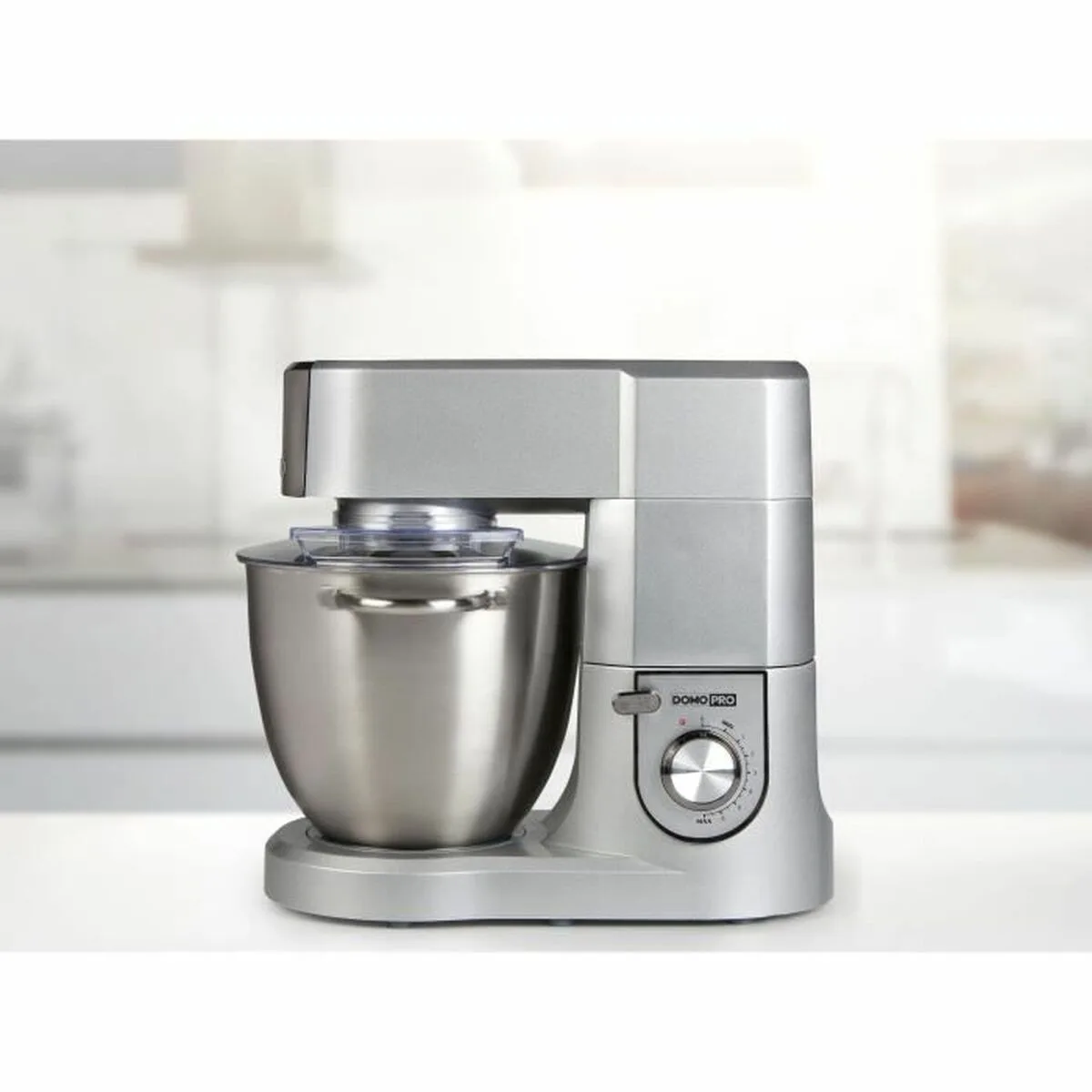 Robot culinaire domo gris 1500 w s7100023624. Diaytar, c'est le livre dont vous êtes le héros. Chaque produit que vous choisissez est un chapitre de votre histoire.