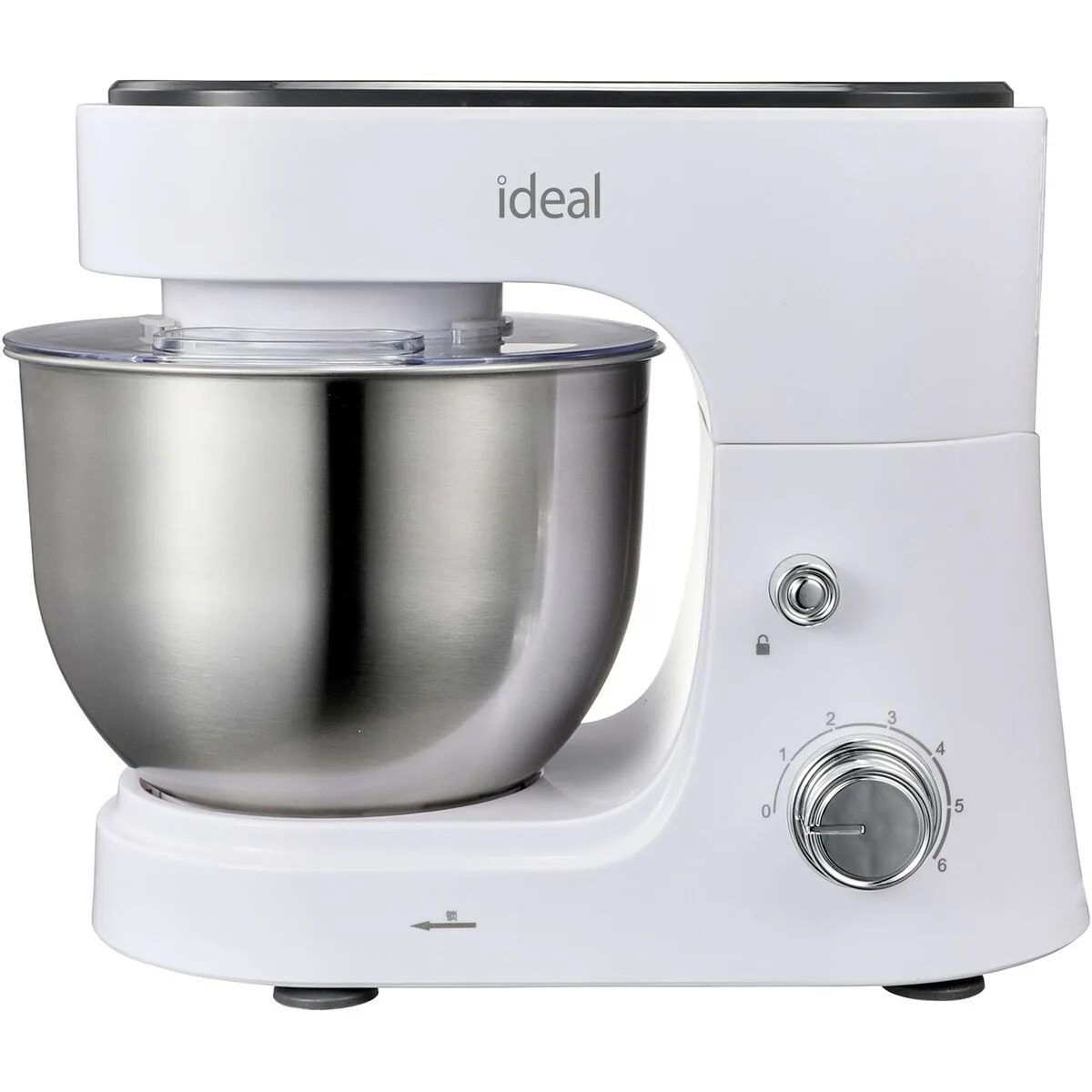 Robot culinaire eldom 3318 blanc 800 w 4 l s9111781790. Votre style, votre personnalité, nos produits : bienvenue chez Diaytar !
