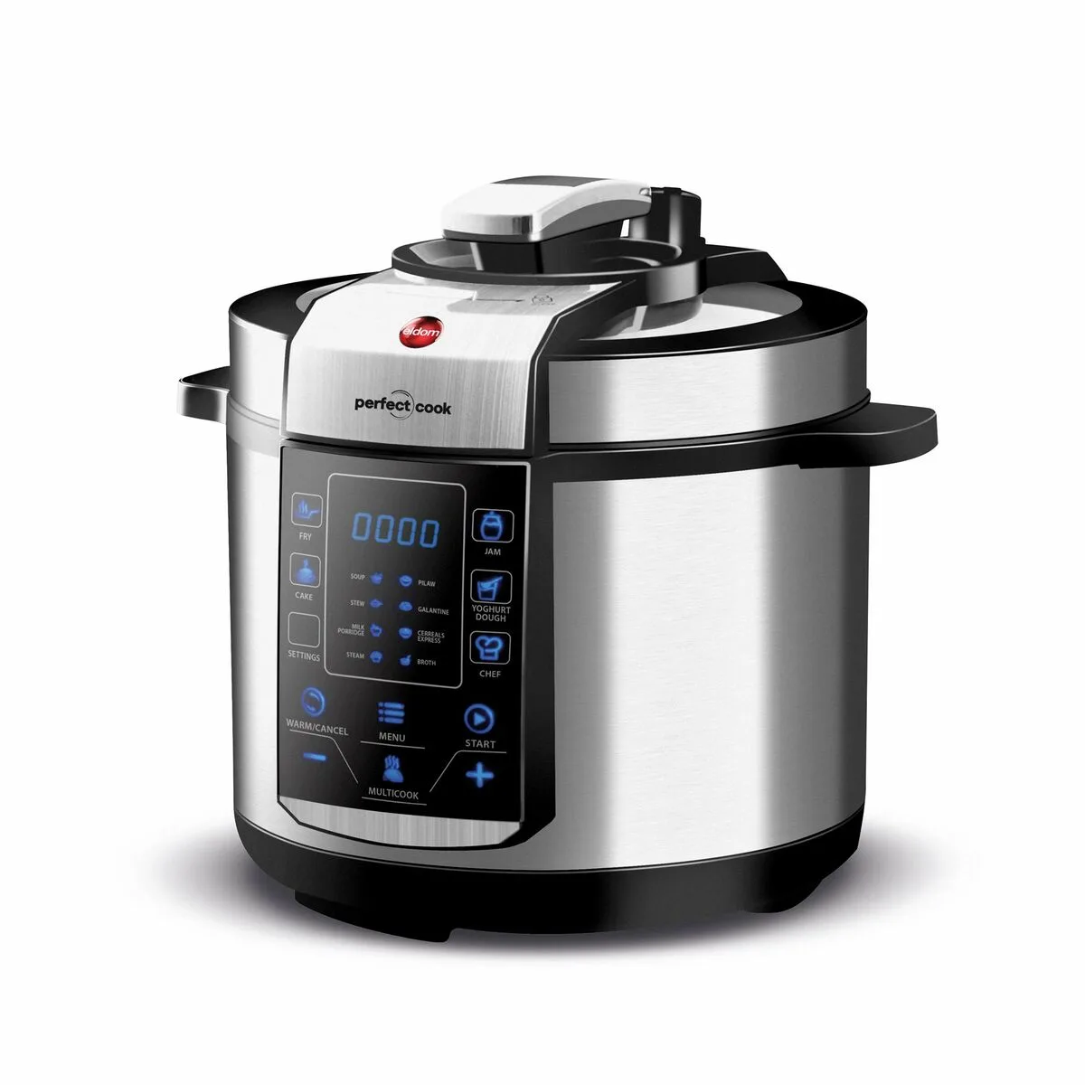 Robot culinaire eldom sw500 perfect cook 5 900 w s910229963. Nous croyons en la puissance de la simplicité. Les produits Diaytar sont beaux, utiles, et incroyablement simples à utiliser.