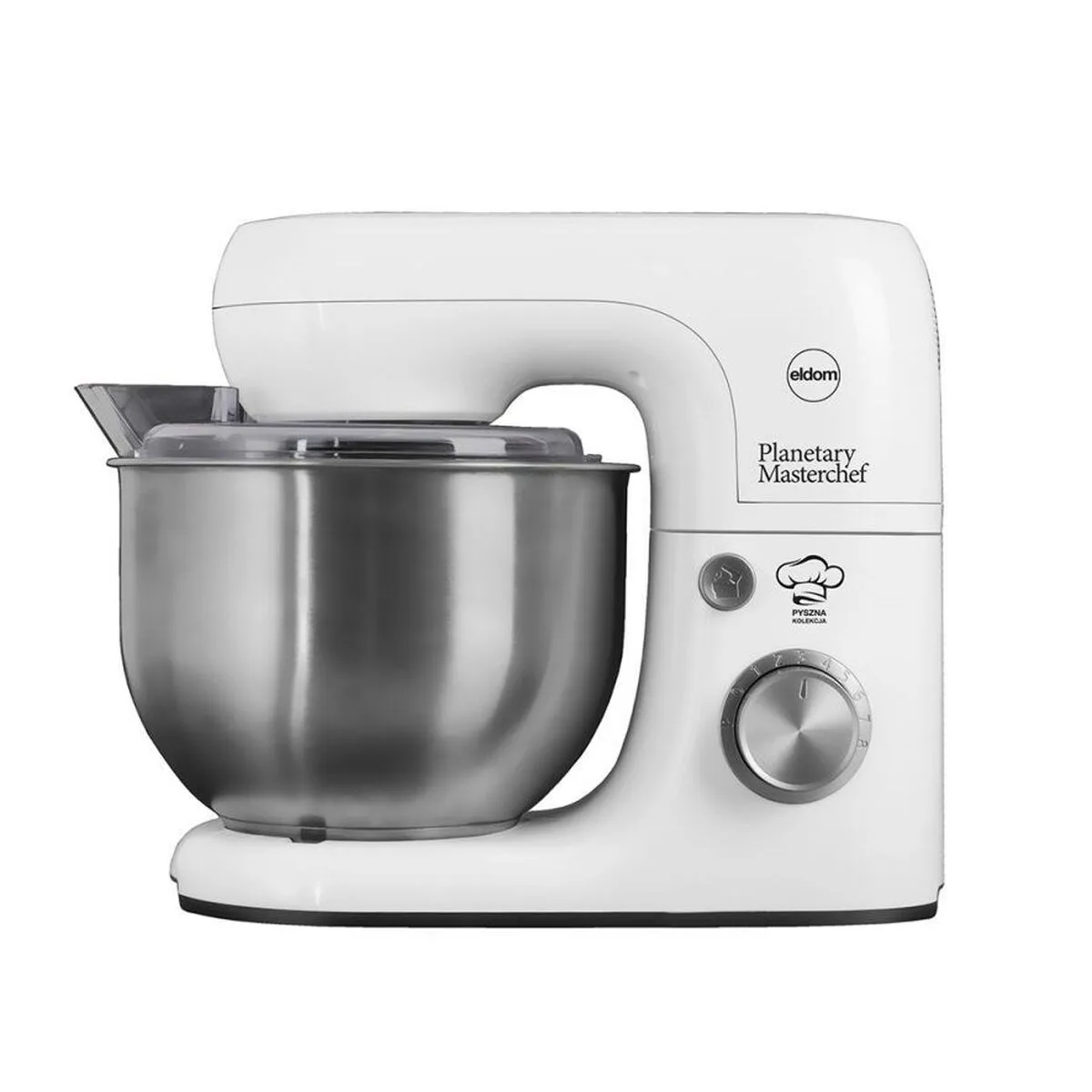 Robot culinaire eldom wrk1200 blanc 800 w 5 l s9111748118. Diaytar, c'est l'évidence : une plateforme simple, des produits beaux, une expérience fluide. Le trio gagnant.