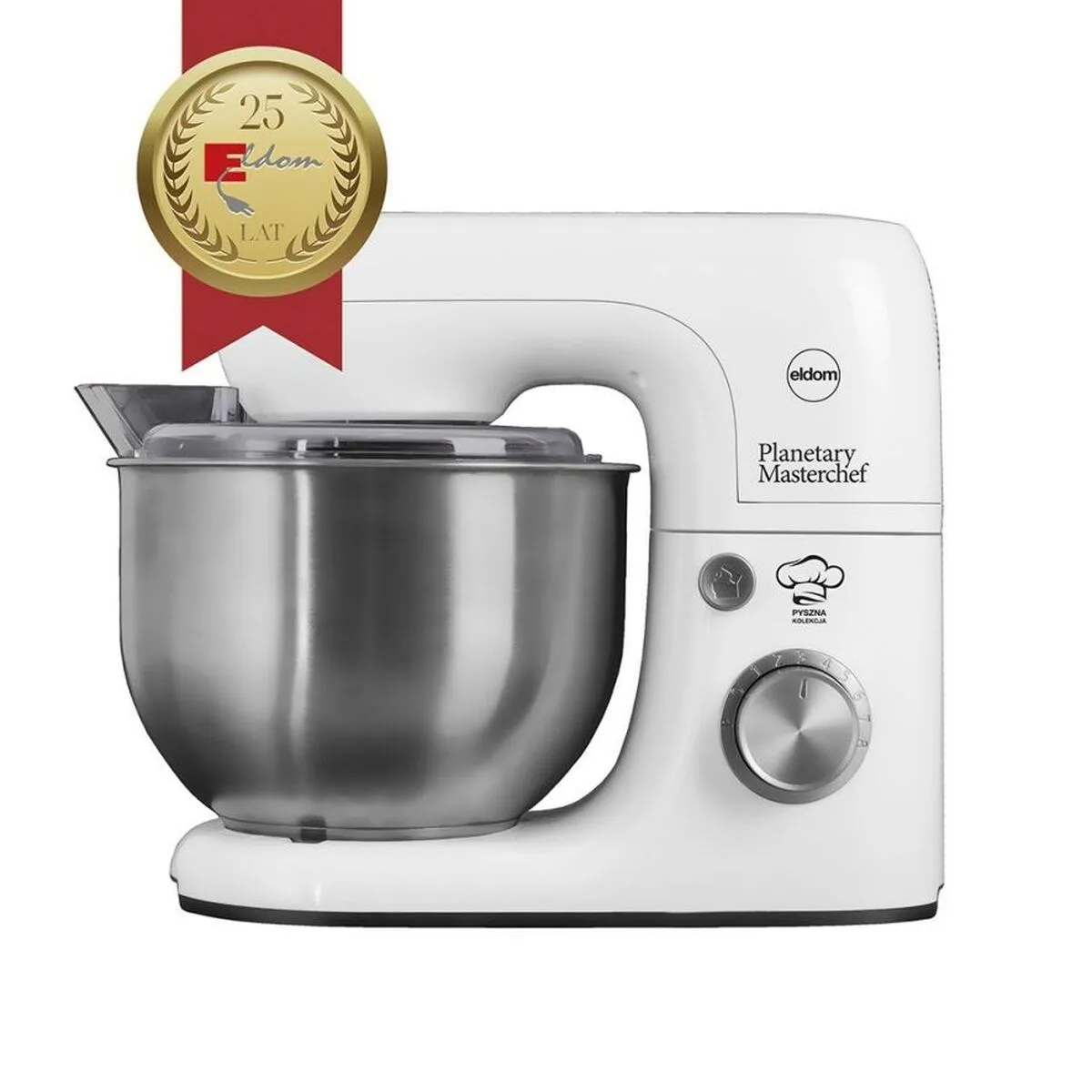 Robot culinaire eldom wrk1200 blanc 800 w 5 l s9111748182. Diaytar, c'est le hub où se connectent les créateurs de produits géniaux et les clients qui les attendaient sans le savoir.