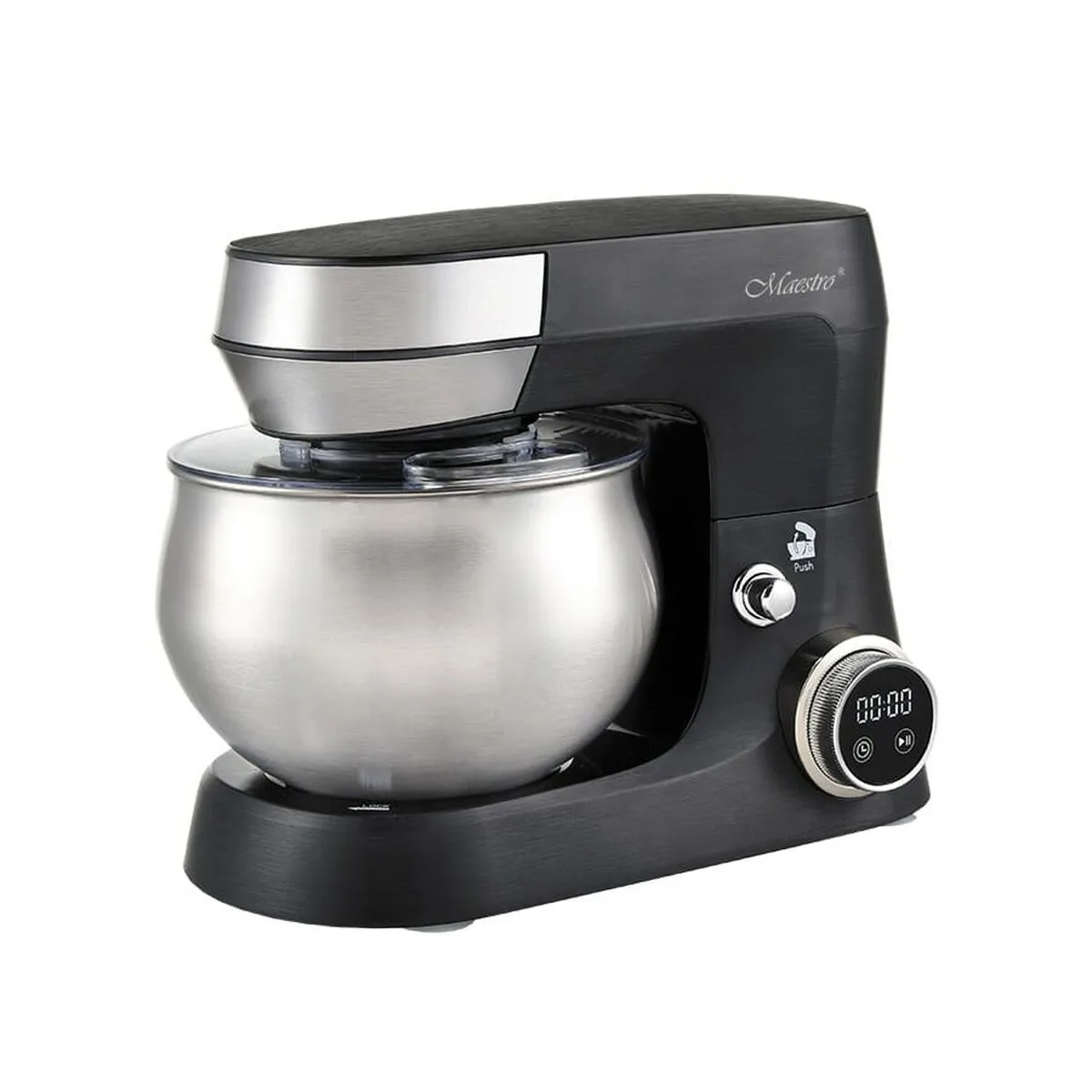 Robot culinaire feel maestro mr 558 noir argente 5 l s9110593131. Diaytar est le trait d'union entre le monde de la tech et celui du lifestyle, pour une expérience utilisateur sans faille.