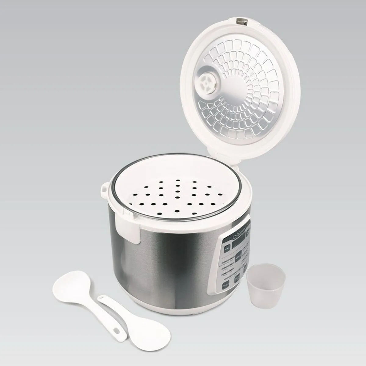 Robot culinaire feel maestro mr 792 acier 700 w 5 l s910302759. Diaytar, c'est le carnet d'adresses secret des influenceurs lifestyle. Découvrez les produits qu'ils utilisent vraiment.