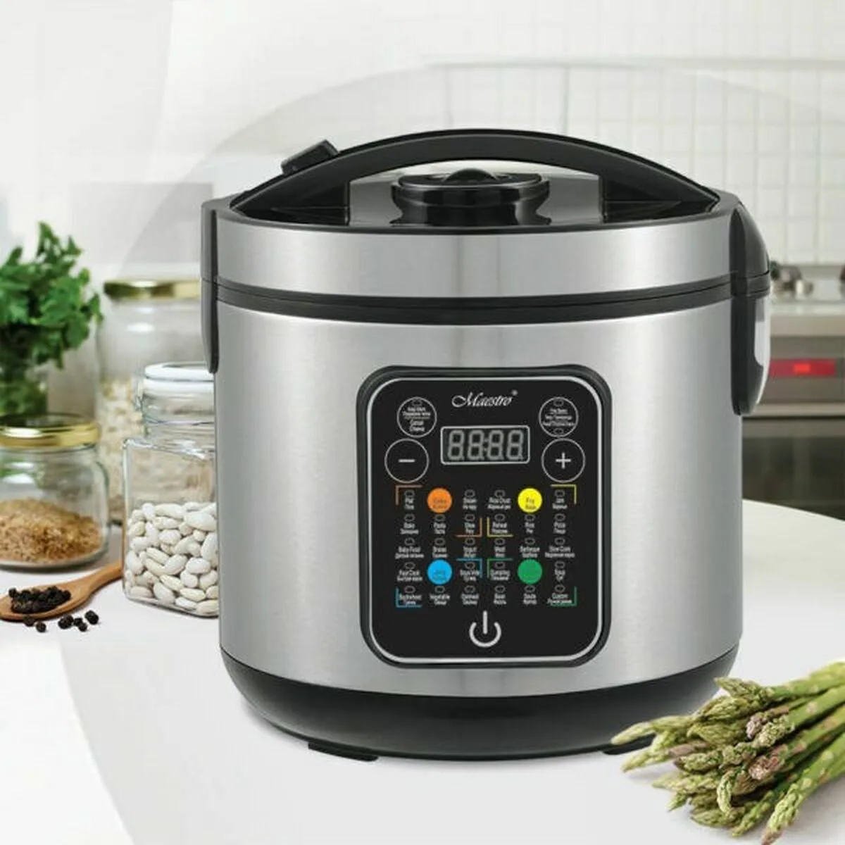 Robot culinaire feel maestro mr 794 noir 900 w 5 l s919022318. Diaytar, une vision du shopping en ligne où chaque catégorie de produits, de la high-tech au généraliste, est traitée avec excellence