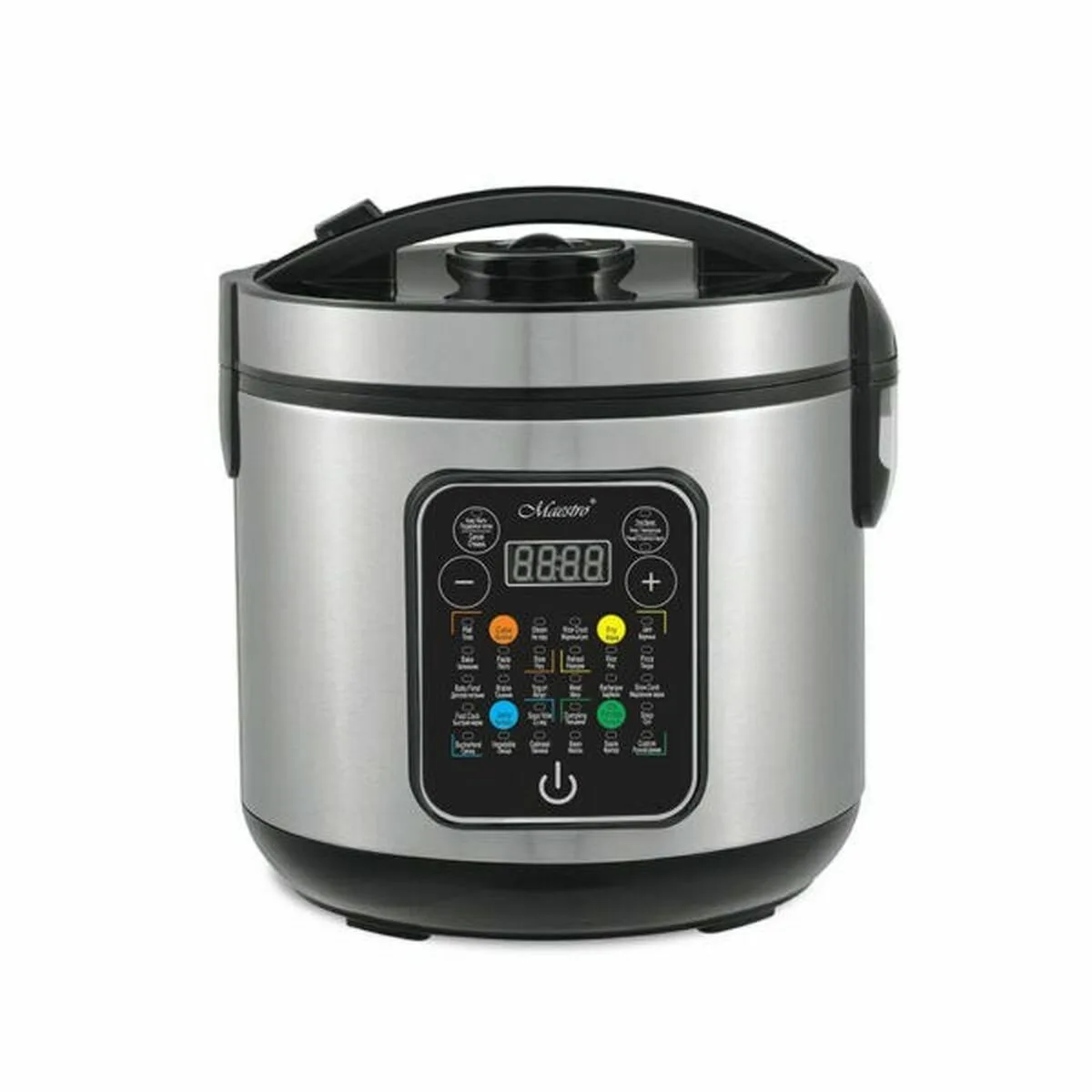 Robot culinaire feel maestro mr 794 noir 900 w 5 l s919022324. Diaytar, c'est le résultat de years of market research condensé en une seule plateforme intuitive et généreuse.