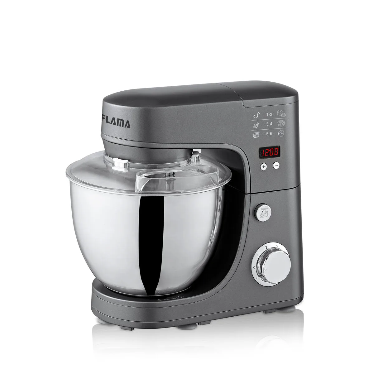 Robot culinaire flama 1470fl 800 w 4 2 l blanc gris s045715553. Diaytar vous connecte à l'essentiel et au superflu stylé : une gamme complète de produits pour tous vos besoins et envies
