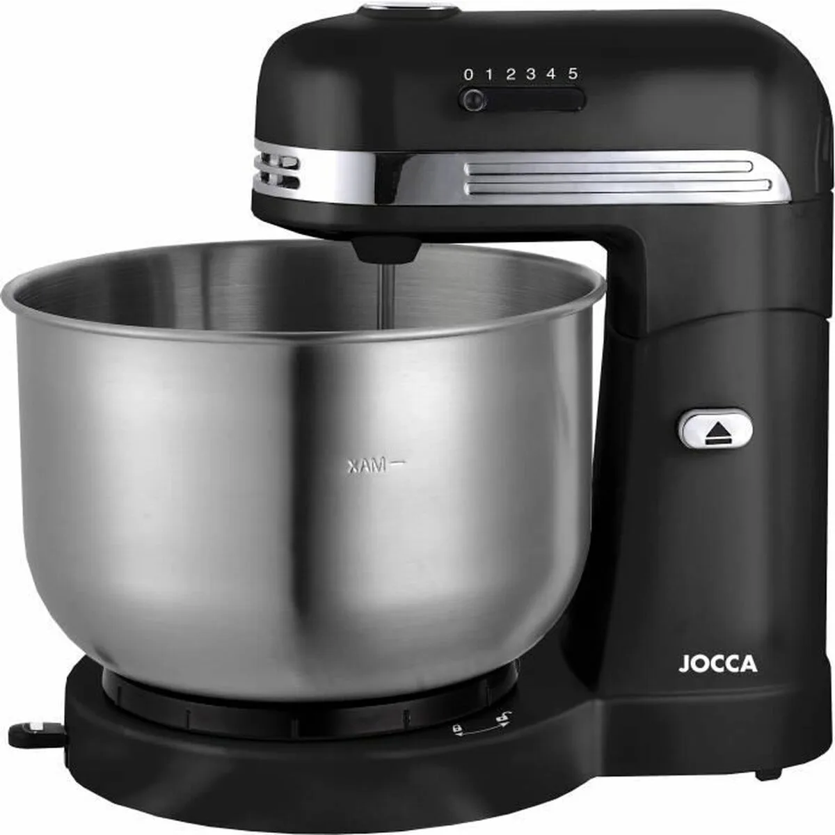Robot culinaire jocca noir gris 3 5 l s7101677471. Notre mission : éradiquer le superflu pour ne vous proposer que l'essentiel... mais en beaucoup plus stylé. Bienvenue chez Diaytar.