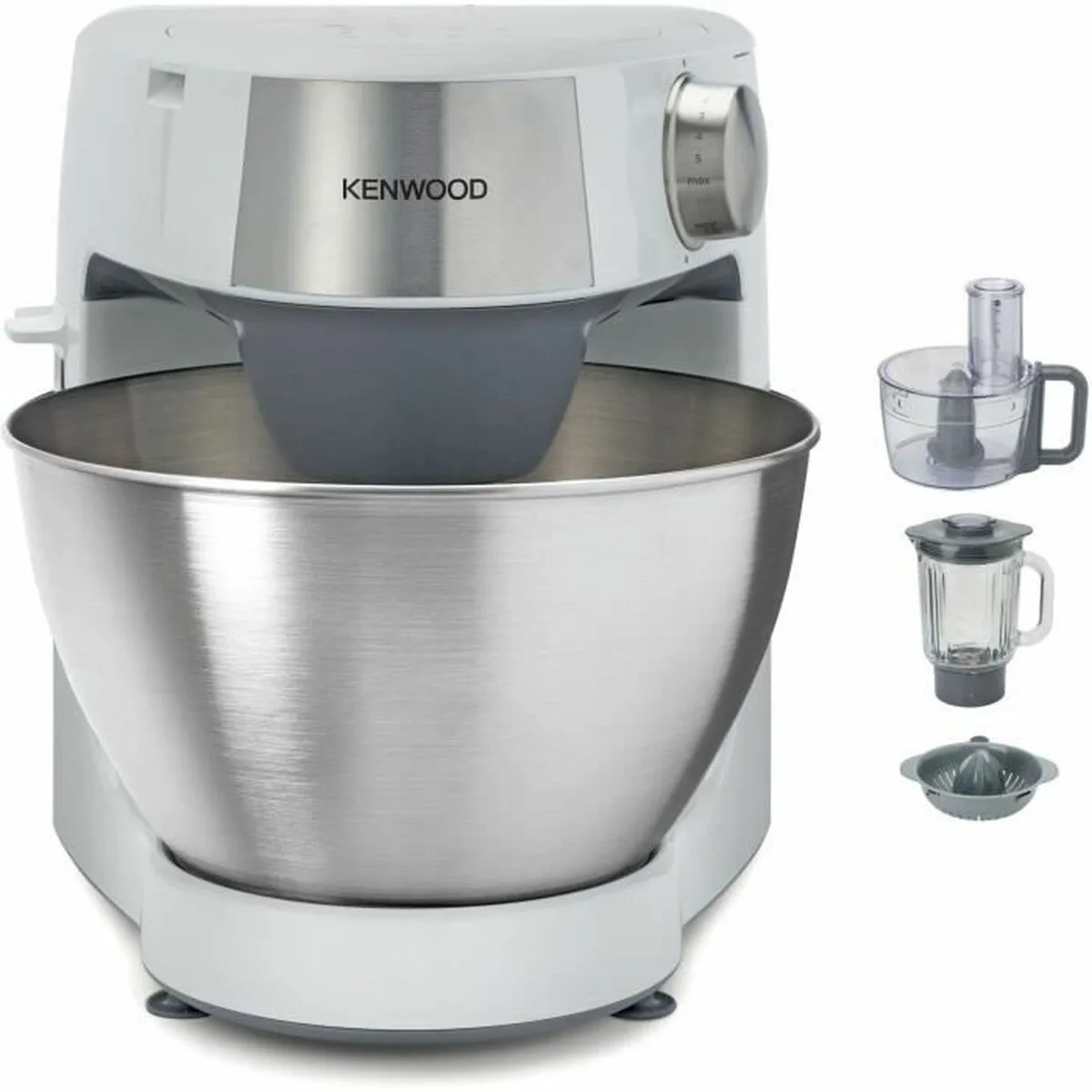 Robot culinaire kenwood 1000 w 4 3 l s719793748. Diaytar, c'est la promesse de découvrir au moins un produit qui vous fera dire 'Mais où était-il donc tout ce temps ?'.