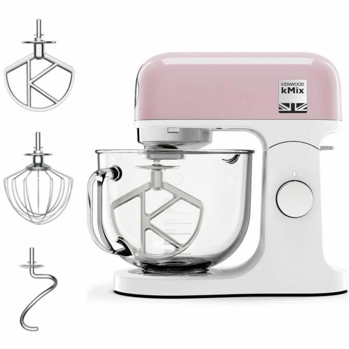 Robot culinaire kenwood 1000 w 5 l s719798185. Les dernières tendances mode vous attendent chez Diaytar !