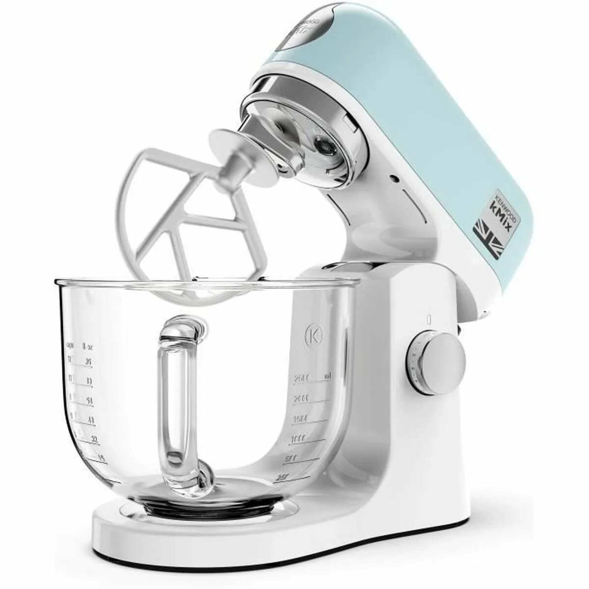 Robot culinaire kenwood bleu 1000 w 5 l s719783114. Bienvenue sur Diaytar, l'endroit où les produits ne sont pas juste achetés, mais sont adoptés pour la vie.