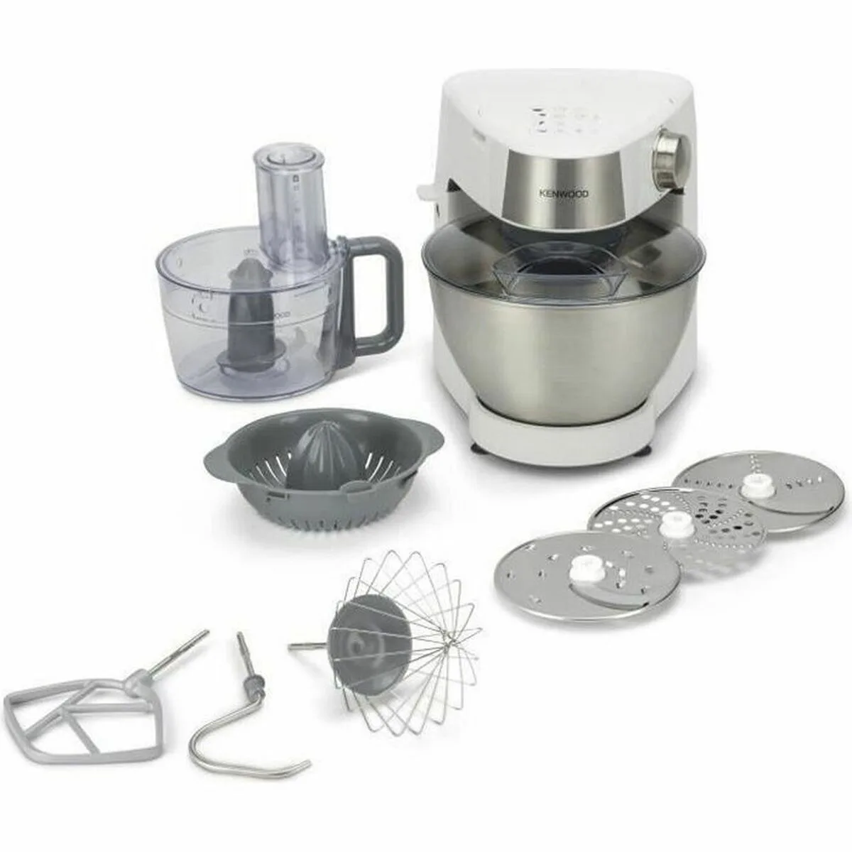 Robot culinaire kenwood khc29 e0wh blanc s715357396. Diaytar, le curateur de votre style de vie moderne, à travers une offre généraliste constamment renouvelée et actualisée