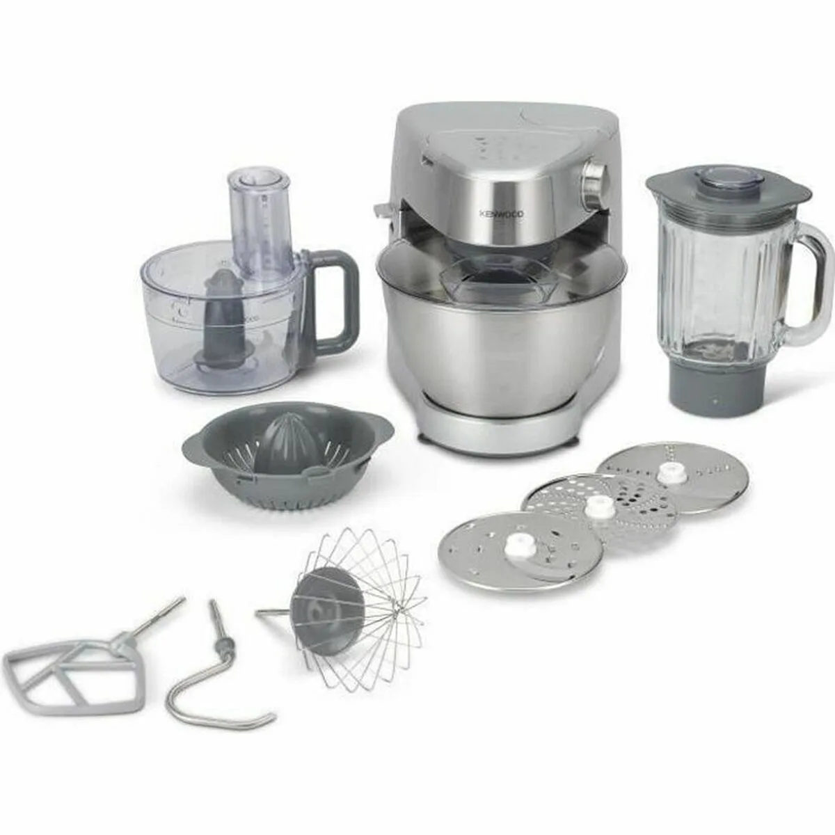 Robot culinaire kenwood khc29 j0si argent 1000 w s045542554. Diaytar, c'est la solution élégante à tous vos problèmes du quotidien, et la source de nouvelles envies insoupçonnées.