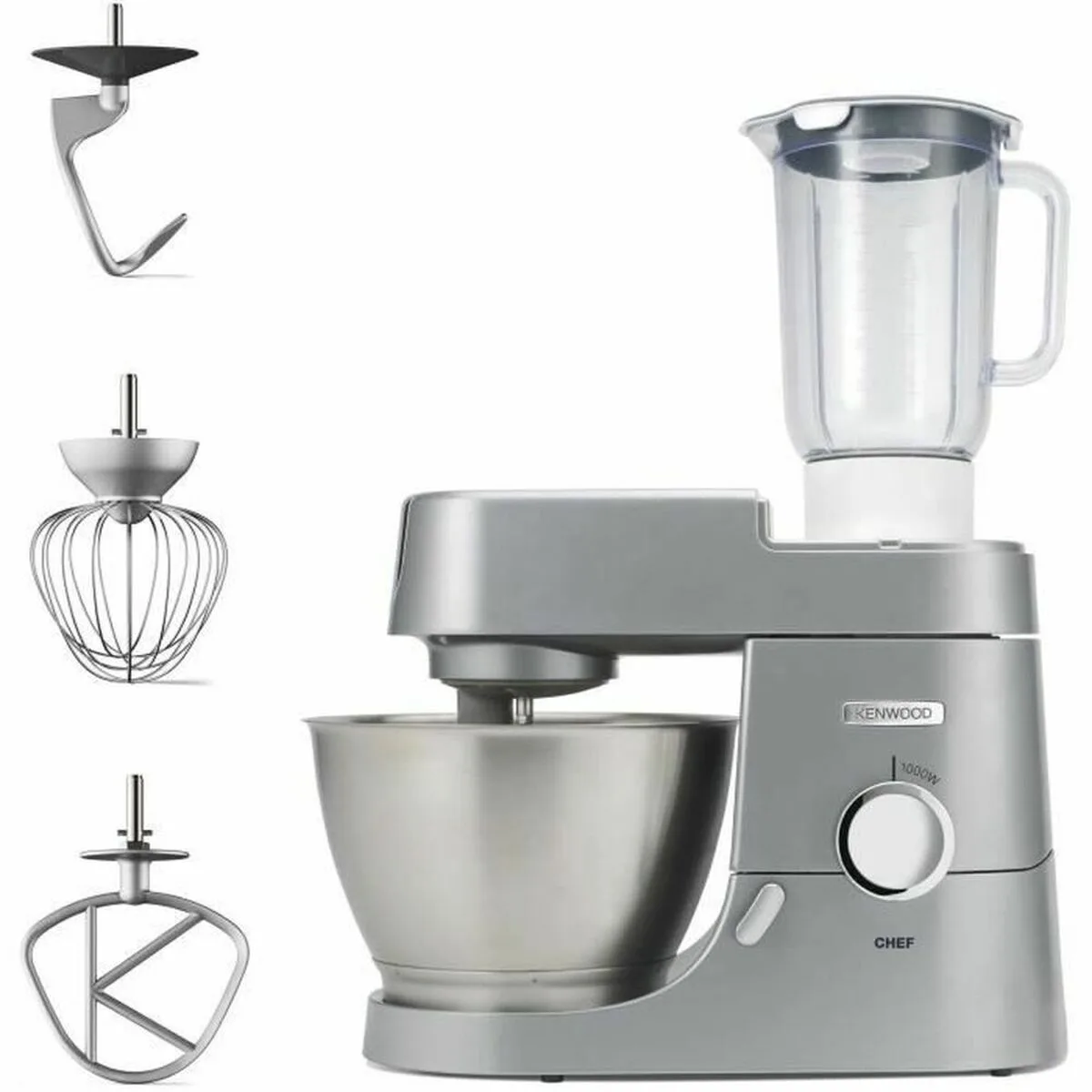 Robot culinaire kenwood kvc3110s s711291749. Diaytar est le résultat de milliers d'heures de recherche et développement pour vous offrir une offre généraliste d'exception.