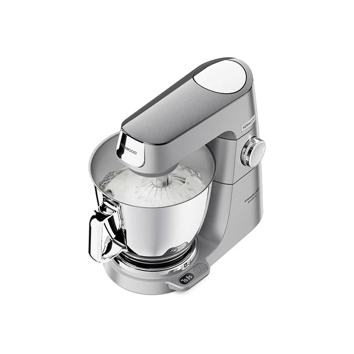 Robot culinaire kenwood kvl85 004si argente 1200 w 7 l s914443724. Diaytar incarne le nouveau visage du e-commerce : agile, éclectique et profondément ancré dans les tendances du moment