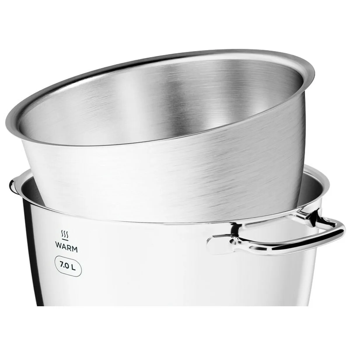 Robot culinaire kenwood kwl90 004si argente 1400 w 7 l s910272888. Diaytar, c'est le point de départ de toutes vos histoires. Quel produit allez-vous choisir pour écrire la suite ?