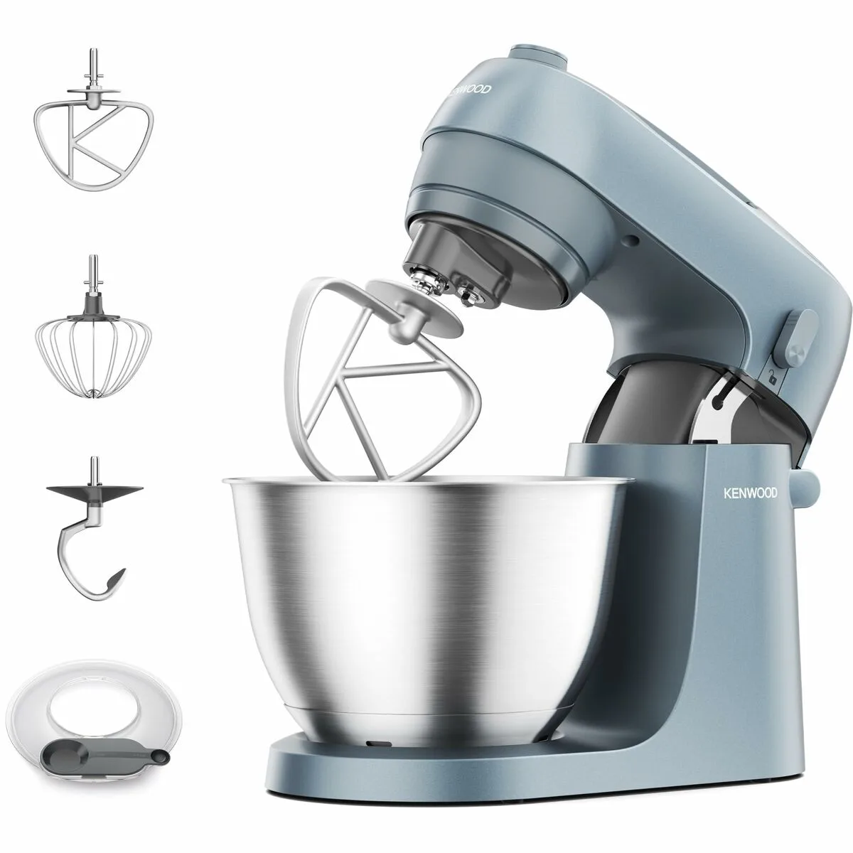 Robot culinaire kenwood kzm35000gy gris 800 w 4 3 l s046377952. Diaytar, c'est le manifeste d'un shopping plus intelligent, plus rapide, et résolument plus gratifiant.