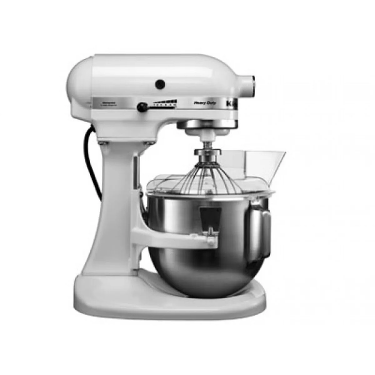 Robot culinaire kitchenaid 5kpm5ewh blanc s046153245. Diaytar, c'est la promesse de découvrir au moins un produit qui vous fera dire 'Mais où était-il donc tout ce temps ?'.