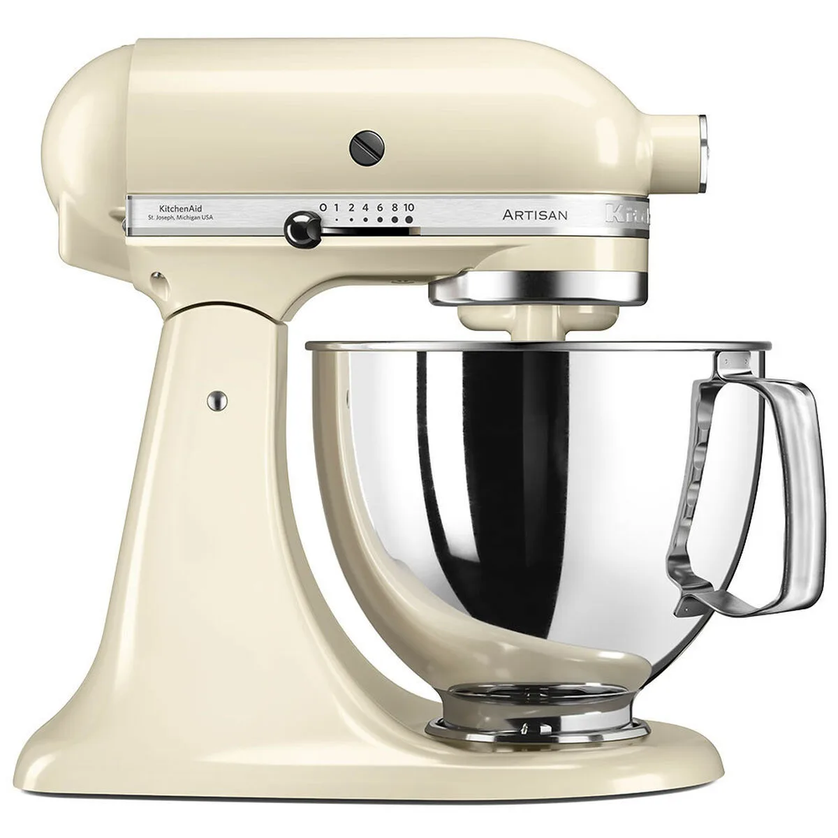Robot culinaire kitchenaid 5ksm125eac 300 w 4 8 l s046153042. Notre ambition pour Diaytar : devenir le réflexe numéro 1 lorsque vous pensez 'produit génial'.