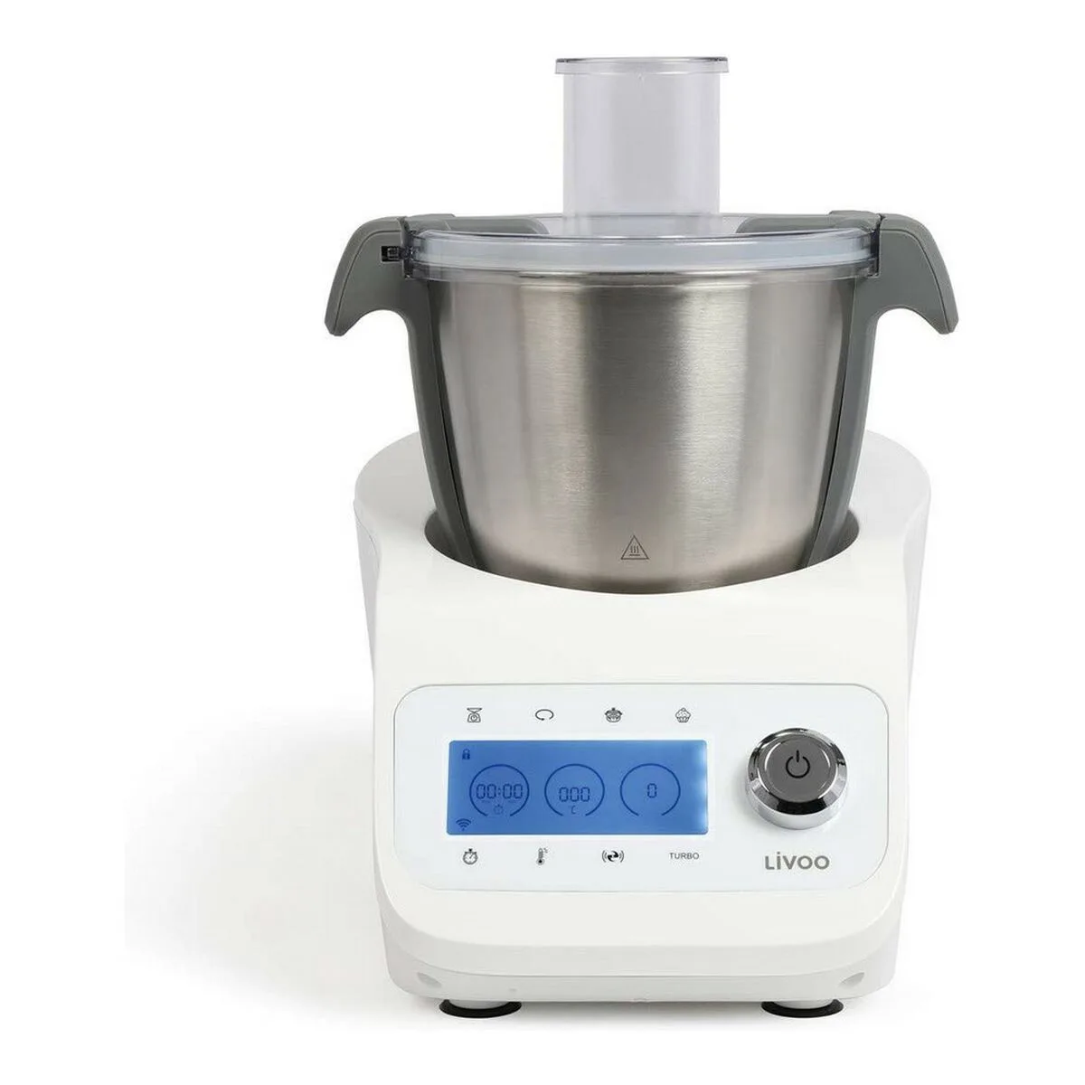 Robot culinaire livoo dop219w blanc 3 5 l s080001588. Diaytar cultive l'art de la surprise en vous proposant constamment de nouveaux produits généraux et high-tech inattendus