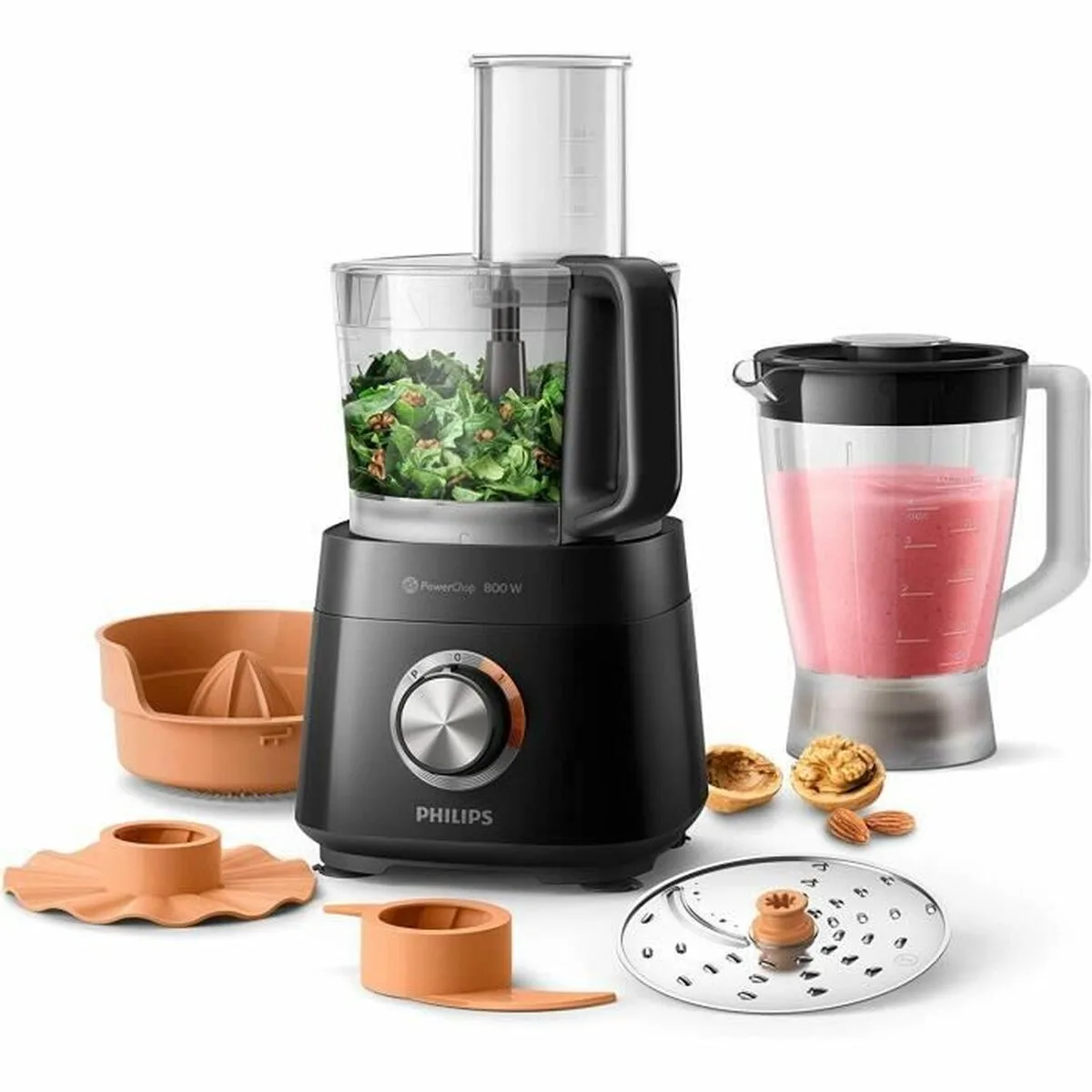 Robot culinaire philips hr7510 10 800 w s718567125. Diaytar vous connecte à l'essentiel et au superflu stylé : une gamme complète de produits pour tous vos besoins et envies