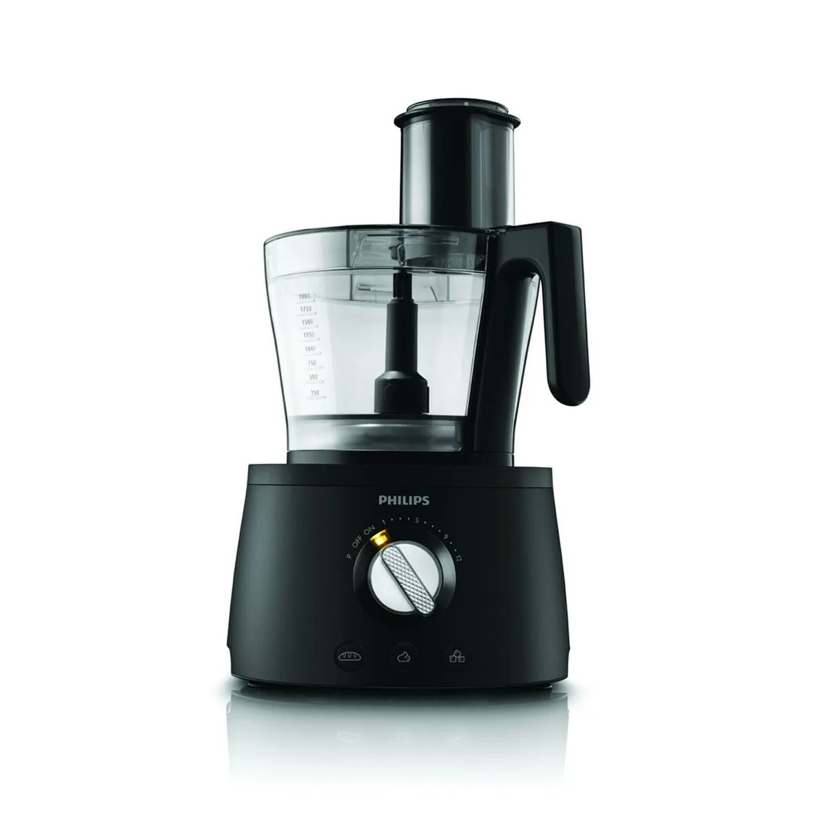 Robot culinaire philips hr7776 90 1000 w 1300 w 2 2 l s9112008389. Diaytar, le partenaire de ceux qui veulent une vie mieux équipée, mieux designée et plus connectée, tout simplement.Diaytar : Le laboratoire des tendances où naissent vos futurs produits préférés, des essentiels aux plus innovants.