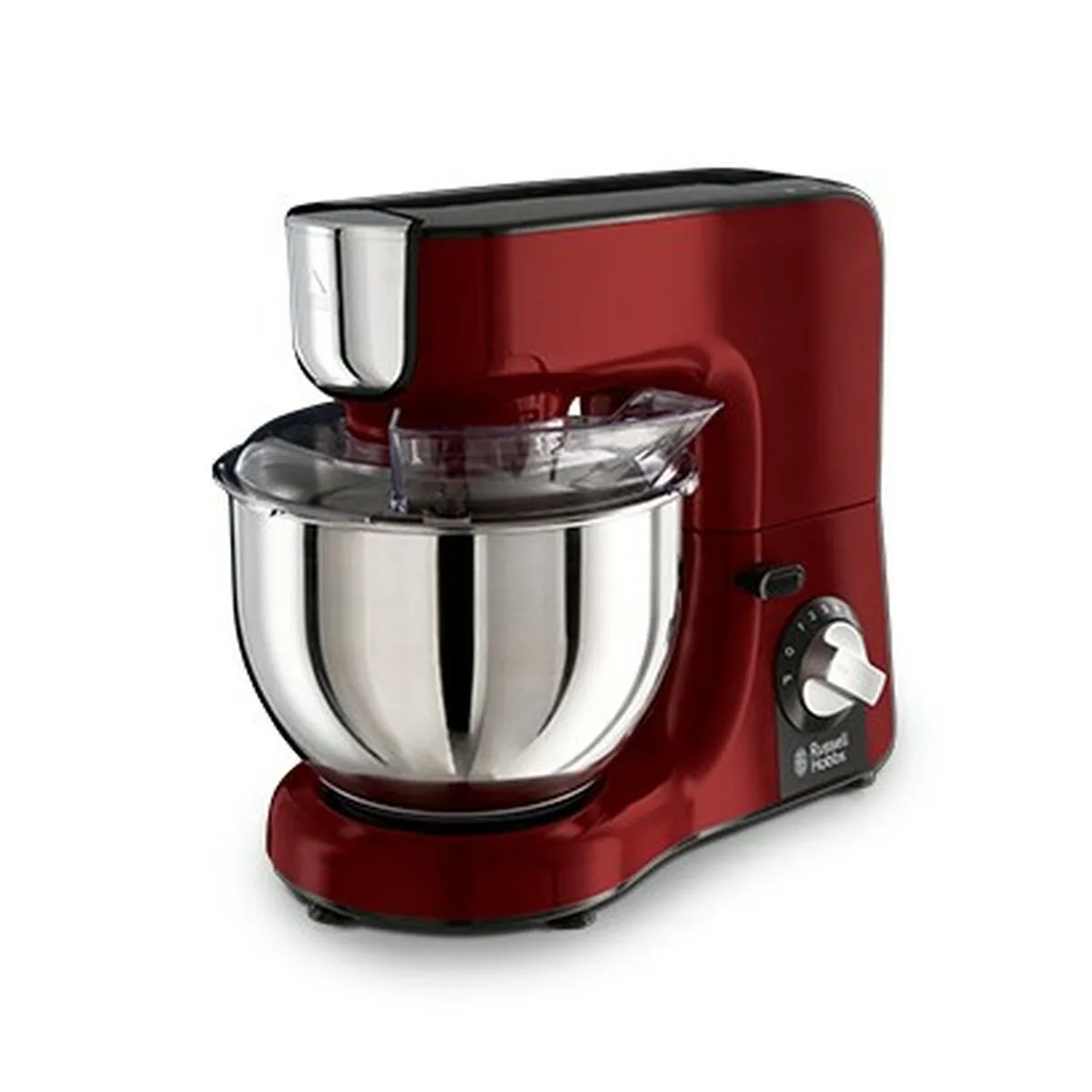 Robot culinaire russell hobbs 23480 56 rouge 1000 w 1 5 l s7100969269. Notre philosophie : le produit parfait n'existe pas. C'est pourquoi Diaytar en propose des milliers, pour que vous le créiez.