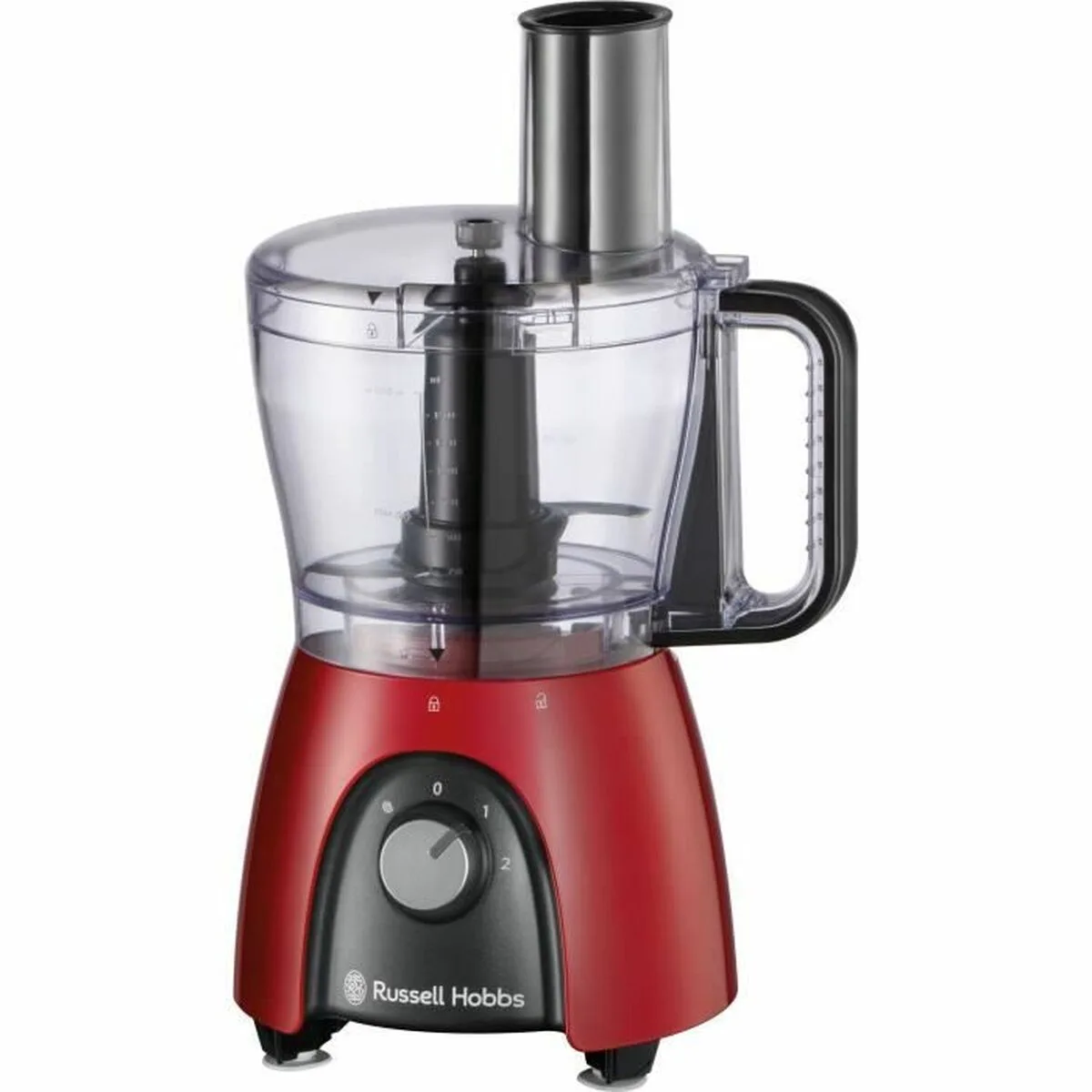 Robot culinaire russell hobbs desire red rouge 600 w s7101223629. Diaytar révolutionne votre façon de faire du shopping en ligne !