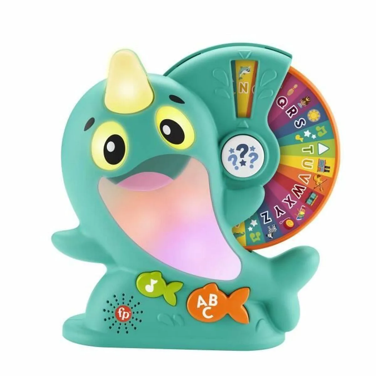 Robot fisher price hrc56 s719244773. Diaytar, c'est la vitrine permanente des innovations produits qui vont faire parler d'elles dans les mois à venir.
