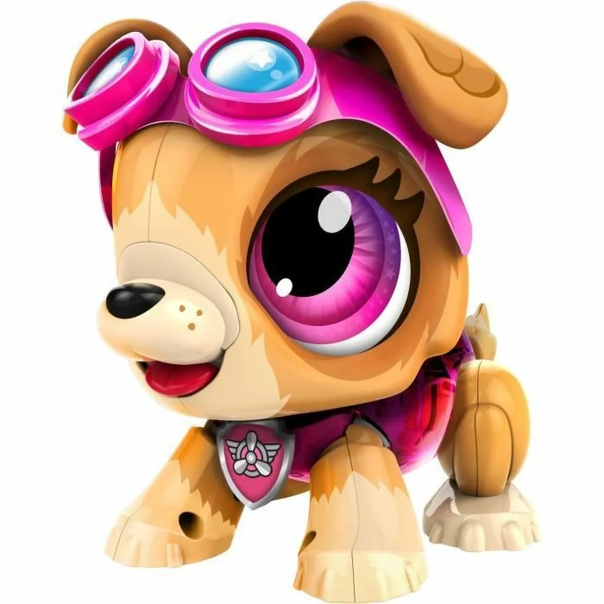 Robot goliath paw patrol stella s719383679. Diaytar cultive l'art de la surprise en vous proposant constamment de nouveaux produits généraux et high-tech inattendus