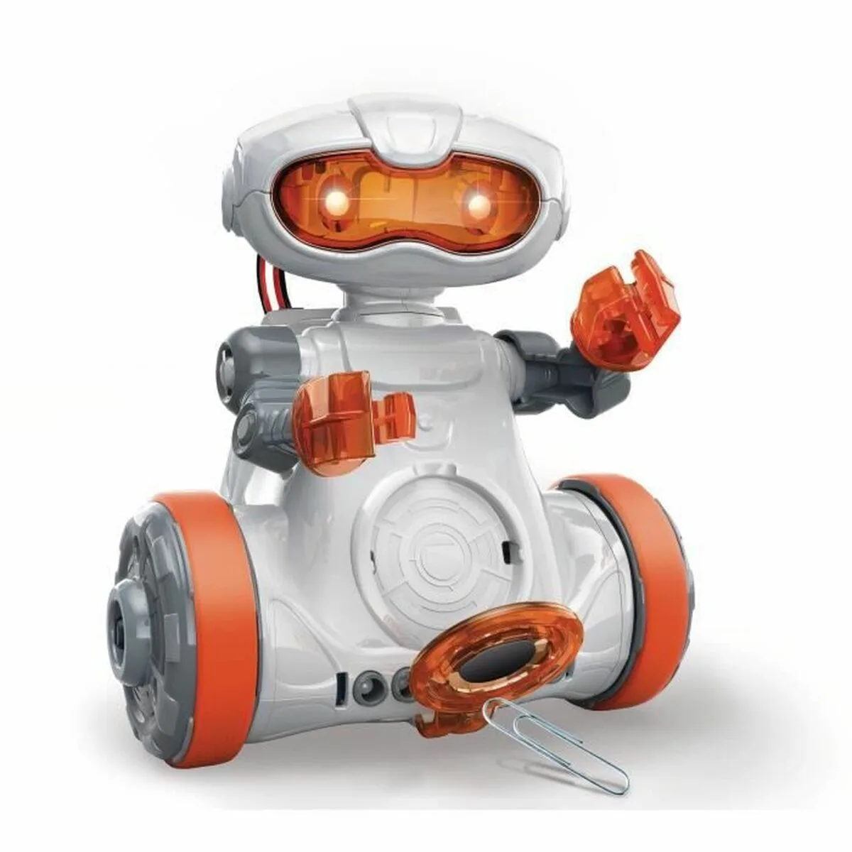 Robot interactif clementoni 52434 s716816981. Nous sommes fiers de vous présenter Diaytar, une plateforme où l'amour du produit général et tendance est roi