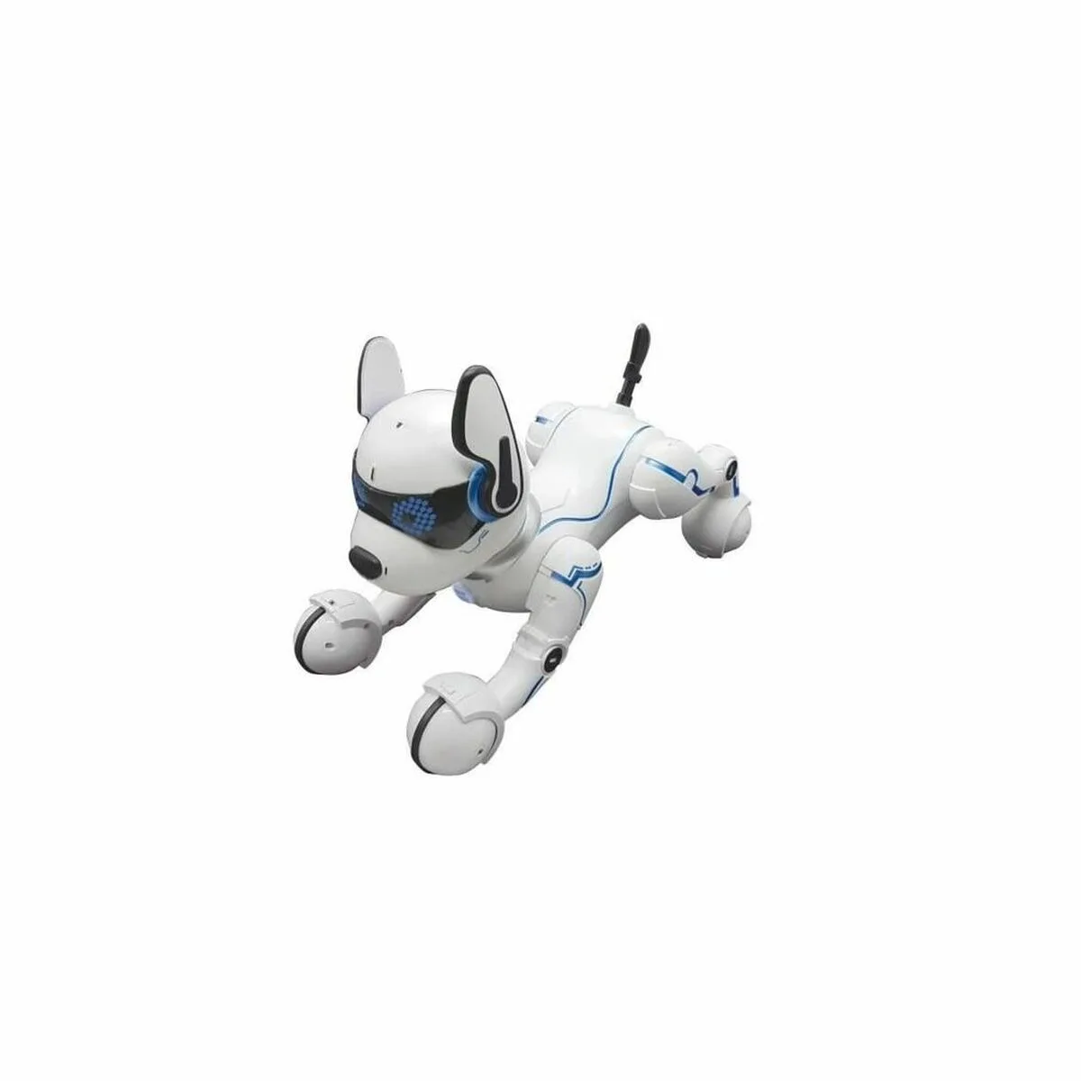 Robot interactif lexibook power puppy telecommande s715619279. Diaytar, c'est la garantie de tomber sur ce produit unique qui fera de votre quotidien une expérience extraordinaire