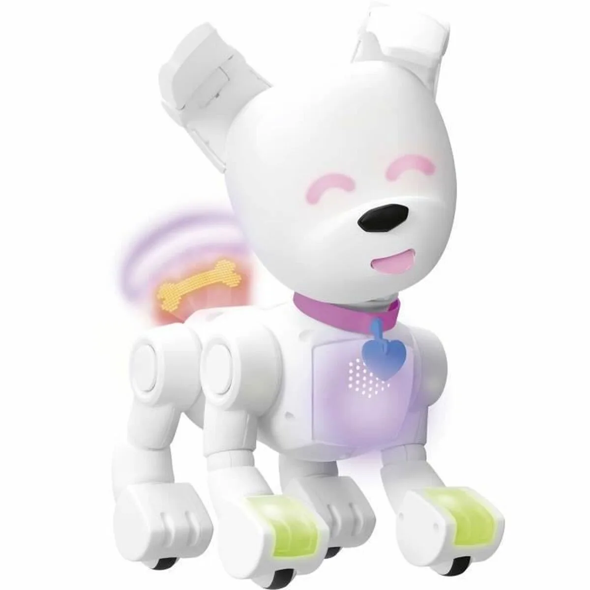 Robot lansay dog e s719260442. Découvrez la diversité Diaytar : une infinité de produits pour la maison, le travail, les loisirs, tous dans l'air du temps