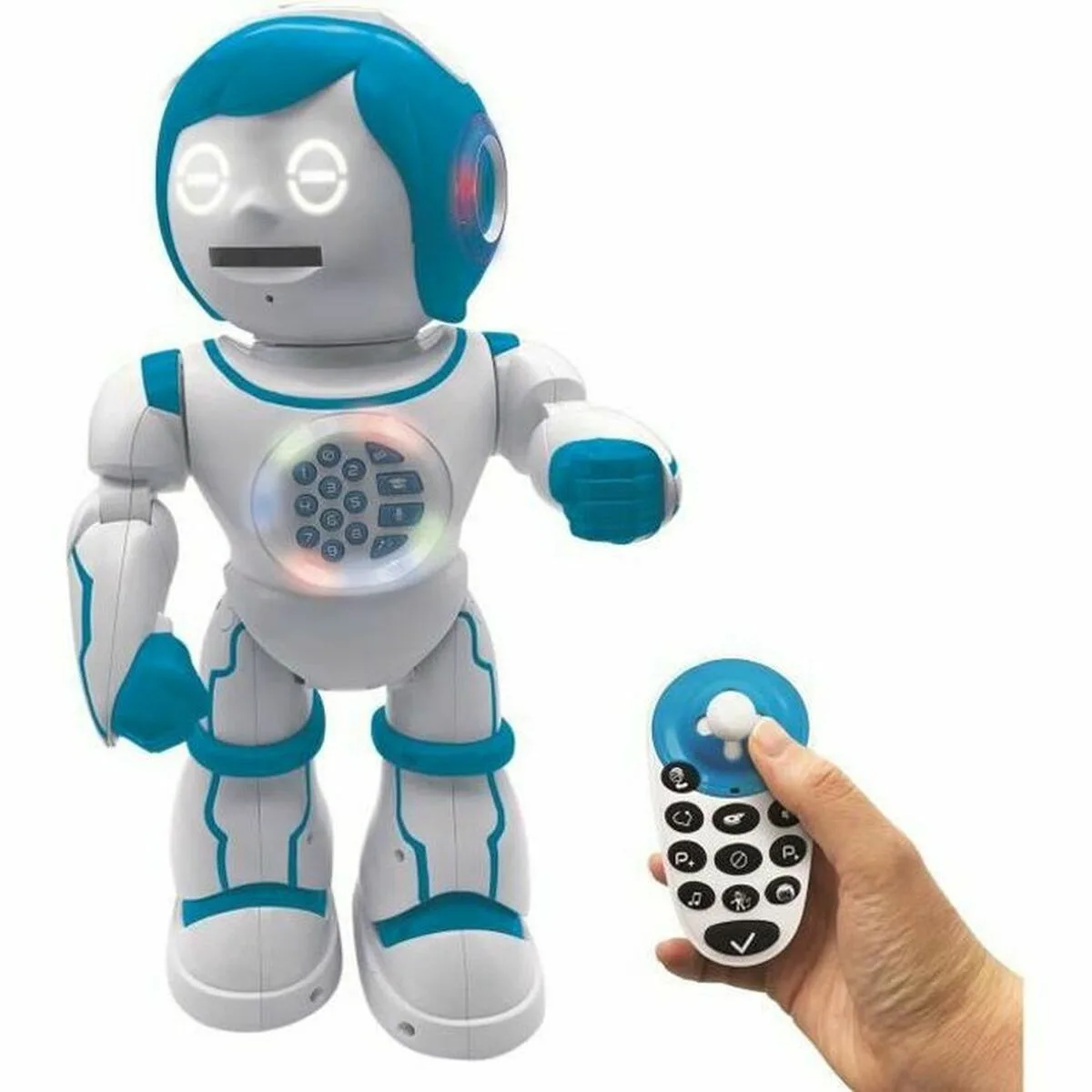 Robot lexibook rob90fr s715619795. Diaytar s'engage : derrière chaque produit se cache une promesse de qualité, de durabilité et de satisfaction.