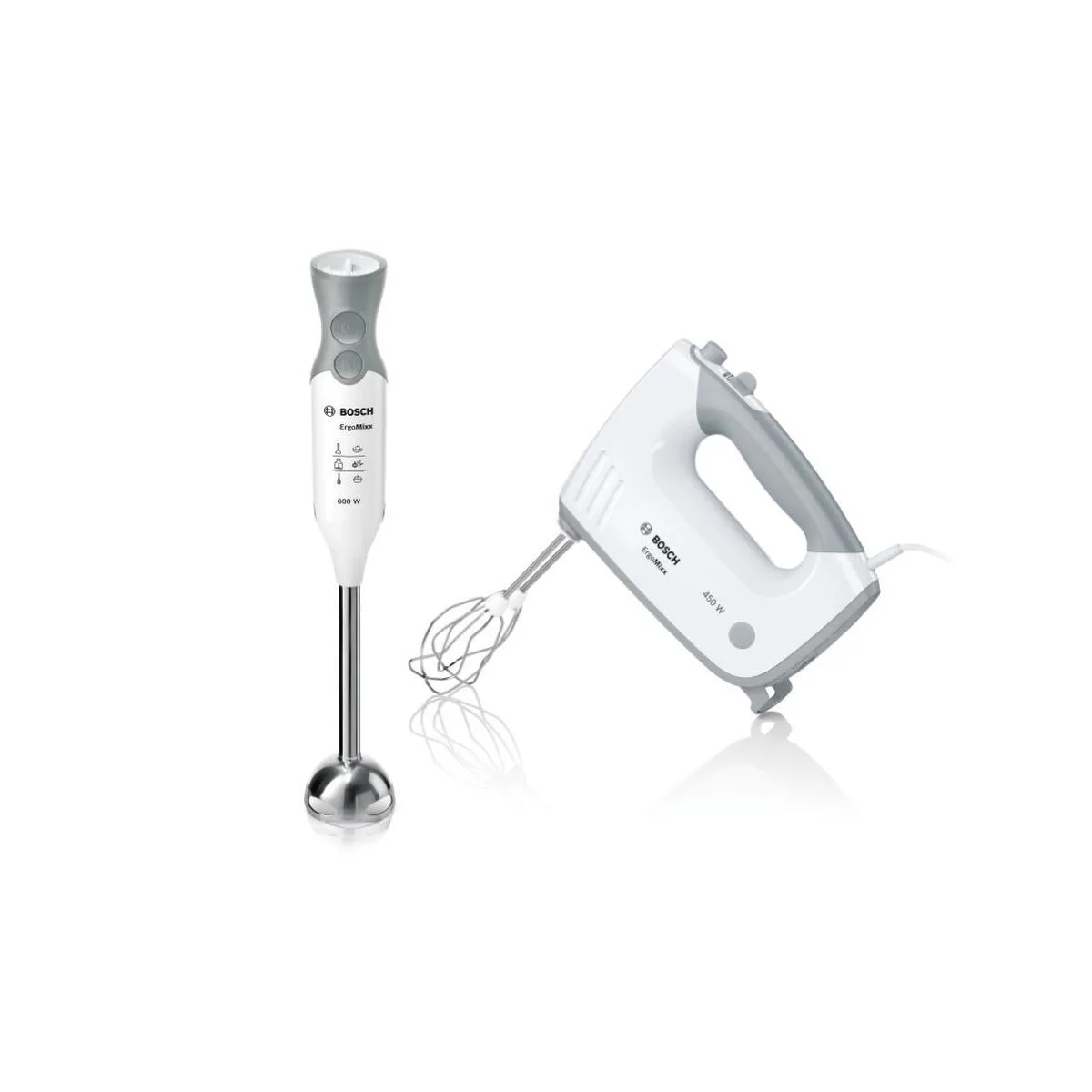 Robot patissier avec bol bosch mfq36460 blanc 450 w s910132085 Robot patissier avec bol bosch mfq36460 blanc 450 w s910132085. Pour les esprits curieux et exigeants, Diaytar est la source intarissable de produits rares et ingénieux.