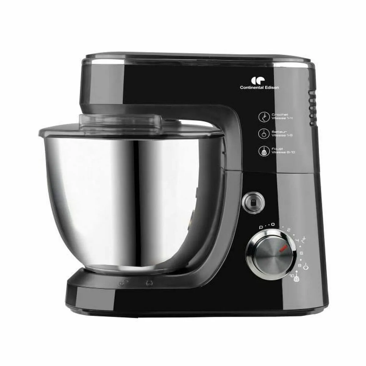 Robot patissier avec bol continental edison 800 w s715355852. Diaytar est le résultat de milliers d'heures de recherche et développement pour vous offrir une offre généraliste d'exception.