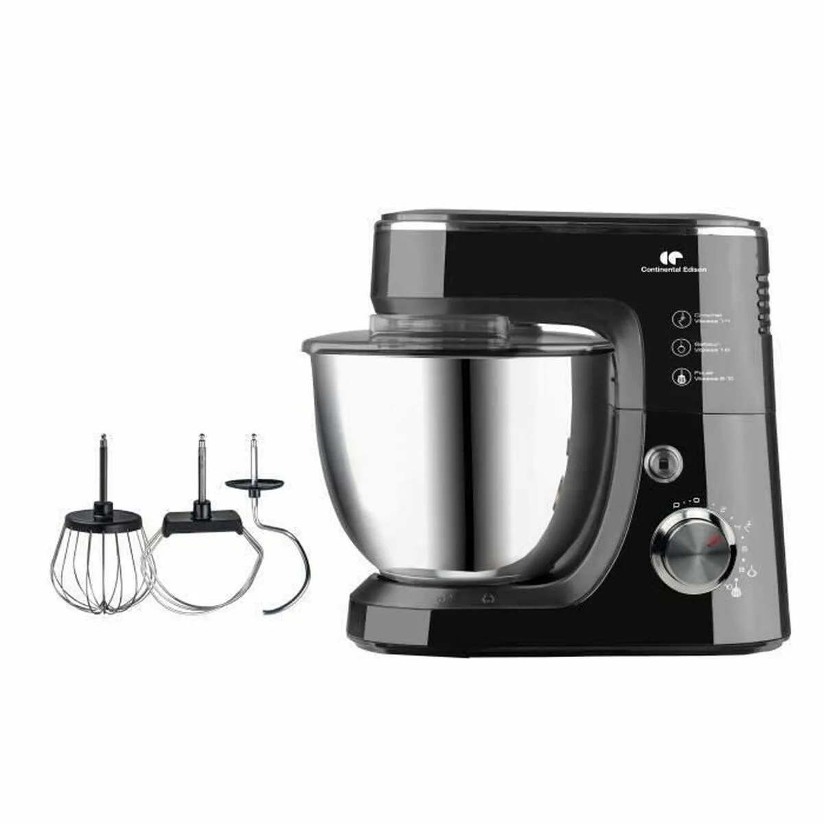 Robot patissier avec bol continental edison 800 w s715355871. Diaytar, le garde-meuble moderne de toutes vos envies : des produits pour combler tous vos besoins et toutes vos fantasies.