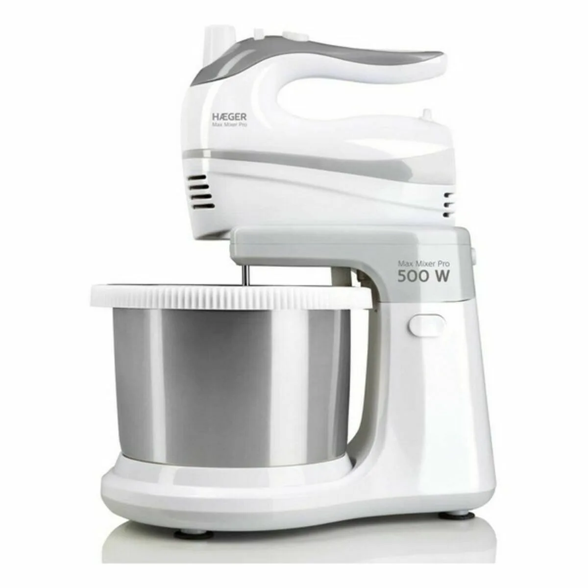 Robot patissier avec bol haeger bl 5bw 009a 2 l 500 w 500w s778145613. Découvrez la diversité Diaytar : une infinité de produits pour la maison, le travail, les loisirs, tous dans l'air du temps