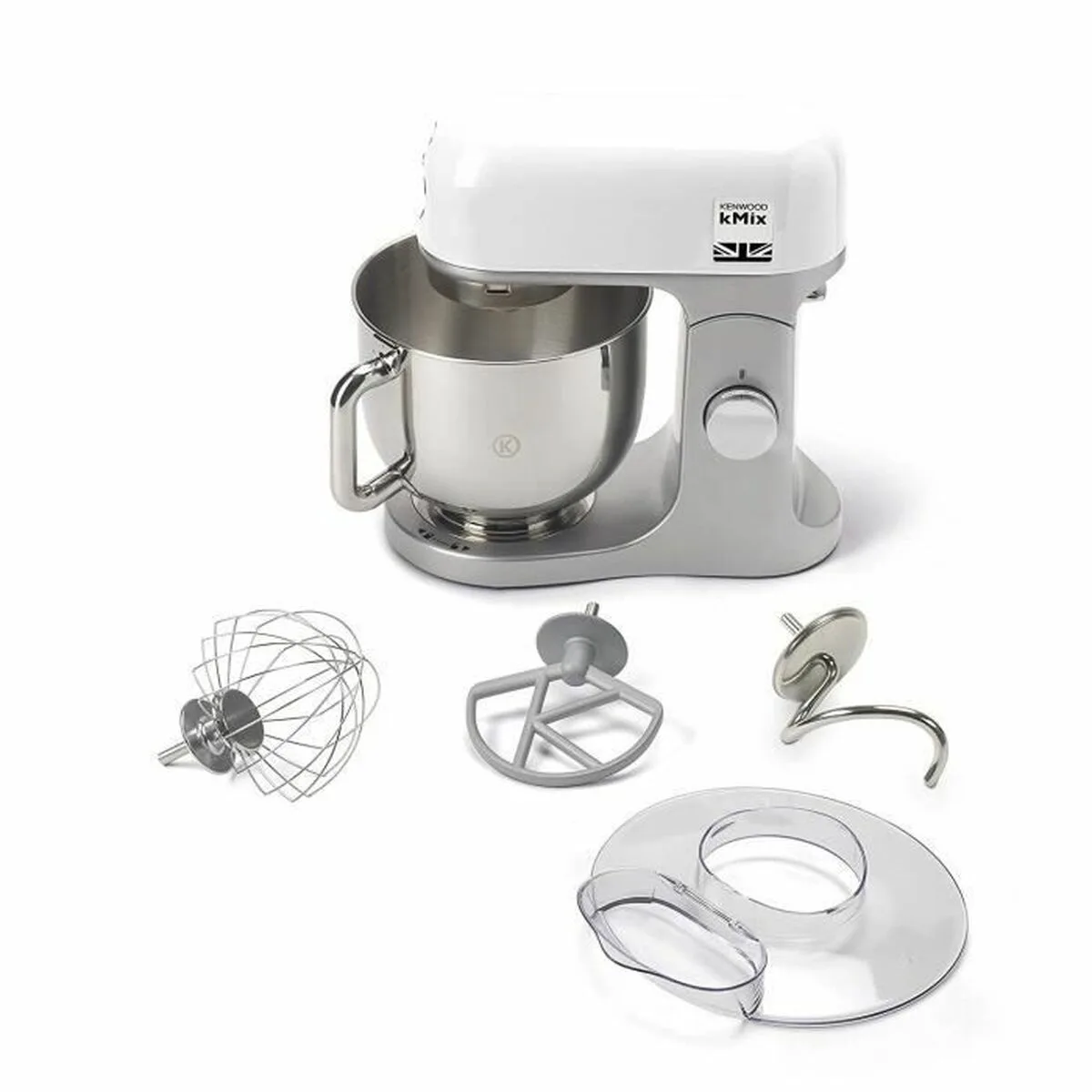 Robot patissier avec bol kenwood kmx750wh 1000 w s711291692. Diaytar a bâti sa réputation sur un mélange parfait entre produits technologiques innovants et articles généraux de qualité supérieure
