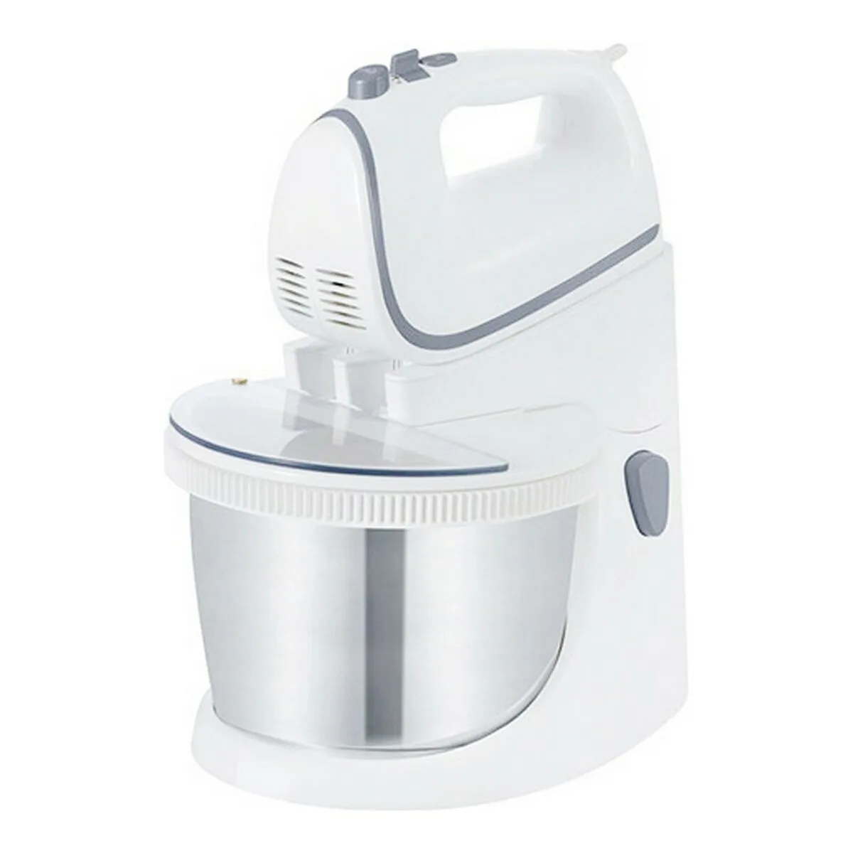 Robot patissier avec bol tm electron 400 w s650220376. Nous sélectionnons pour Diaytar des produits qui ont une histoire, une âme, et qui sauront trouver une place dans la vôtre.