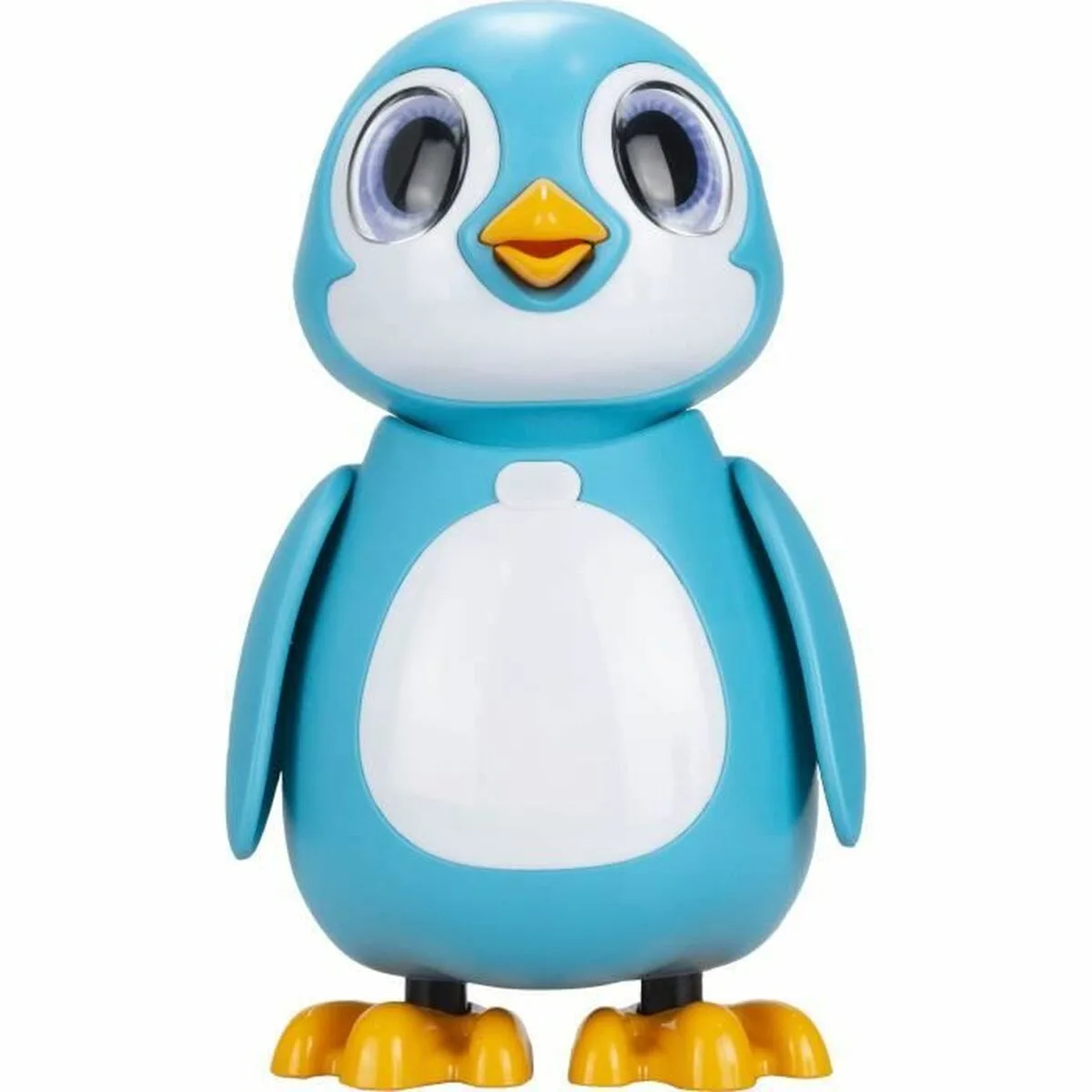 Robot silverlit rescue penguin s719333710. Diaytar, c'est l'évidence : une plateforme simple, des produits beaux, une expérience fluide. Le trio gagnant.