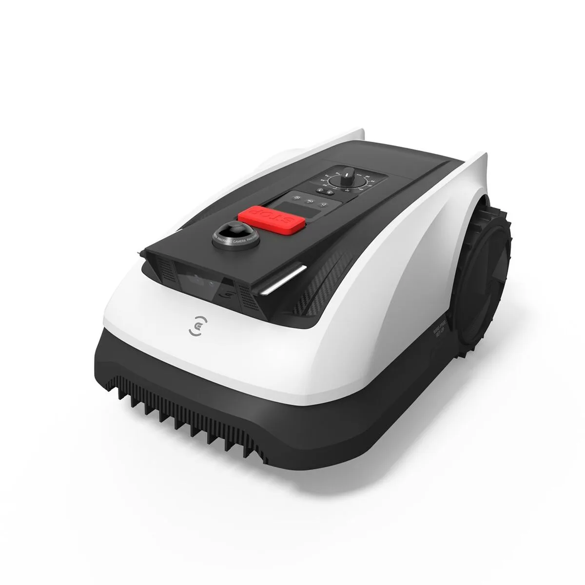 Robot tondeuse ecovacs mr2452 500 m2 s9112002791. Nous croyons en la magie des objets. Chez Diaytar, chaque produit a le pouvoir de transformer une routine en moment précieux.