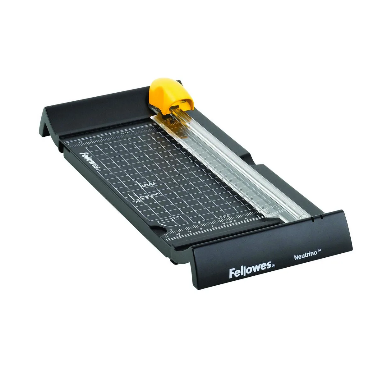 Rogneuse fellowes neutrino noir a5 s840727365. Les influenceurs adorent Diaytar pour ses pièces mode avant-gardistes.