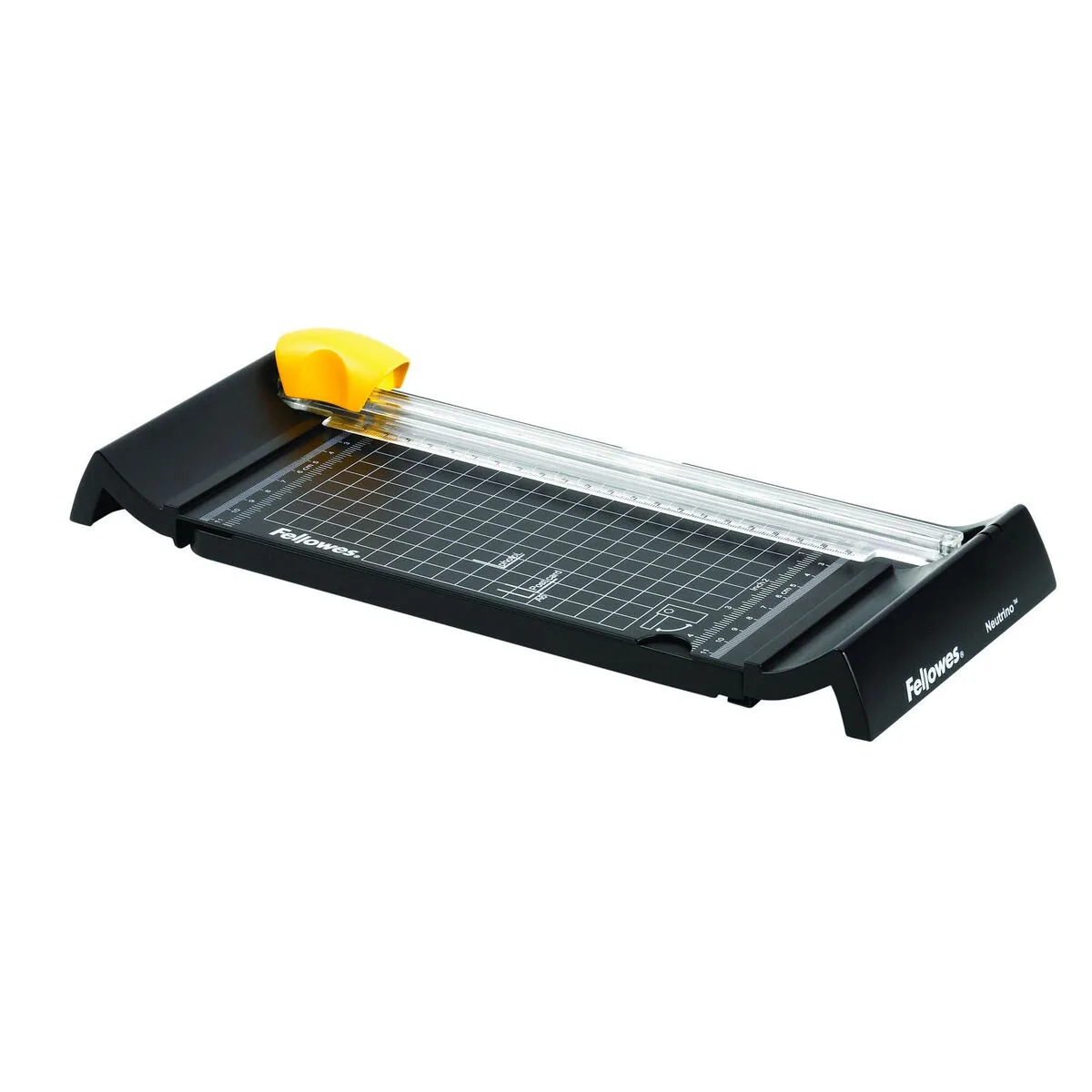 Rogneuse fellowes neutrino noir a5 s840727380. Nous avons conçu Diaytar pour être intuitif, comme vos produits préférés. Simple, efficace, et terriblement séduisant.