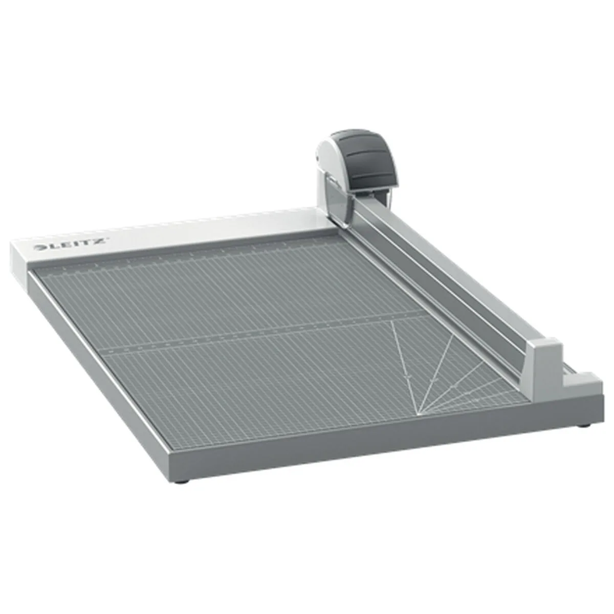 Rogneuse leitz a4 anthracite s842904023. La qualité Diaytar : un engagement, une promesse, une satisfaction garantie.