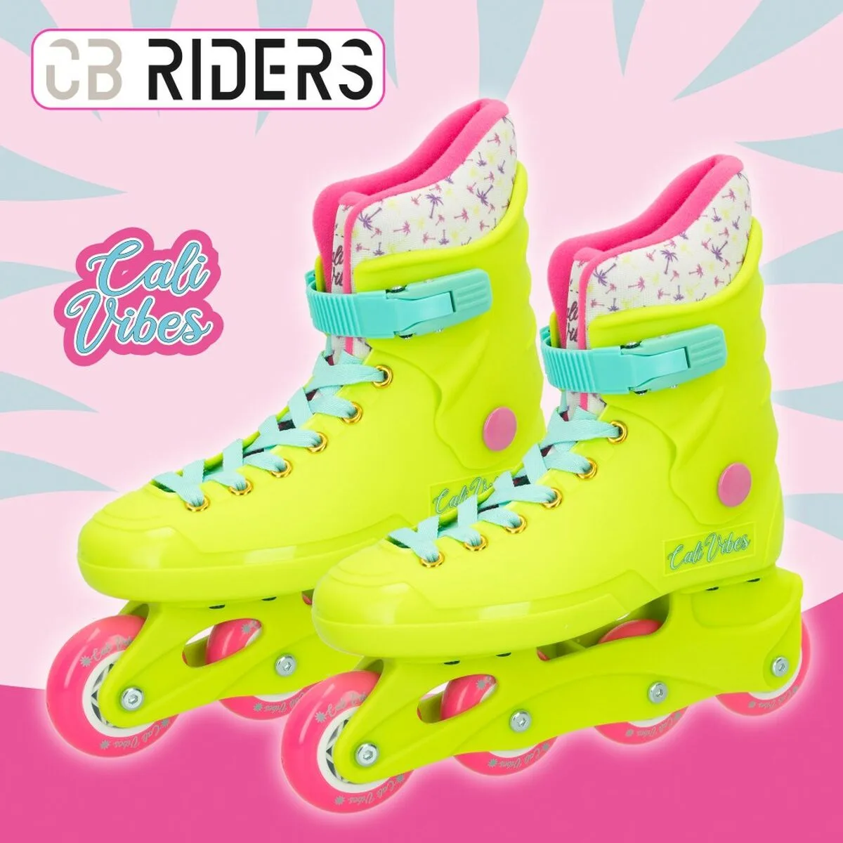 Rollers en ligne colorbaby jaune 38 39 4 unites s890520999. L'aventure Diaytar, c'est celle d'une équipe passionnée qui déniche pour vous les perles rares du marché généraliste