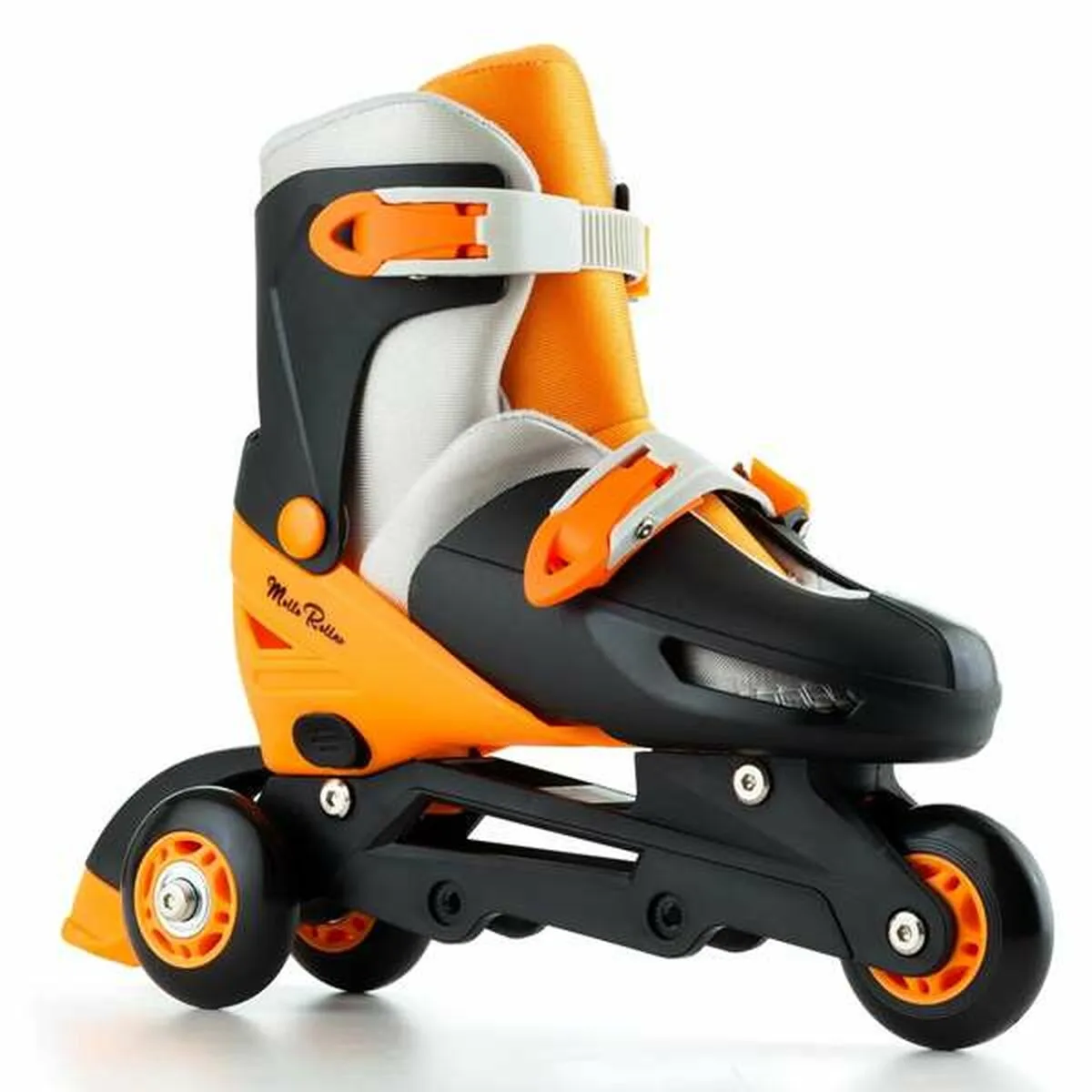 Rollers en ligne molto orange reglable 35 38 s243086581. Diaytar a sélectionné pour vous une palette de produits allant de l'électronique grand public aux must-have de la maison
