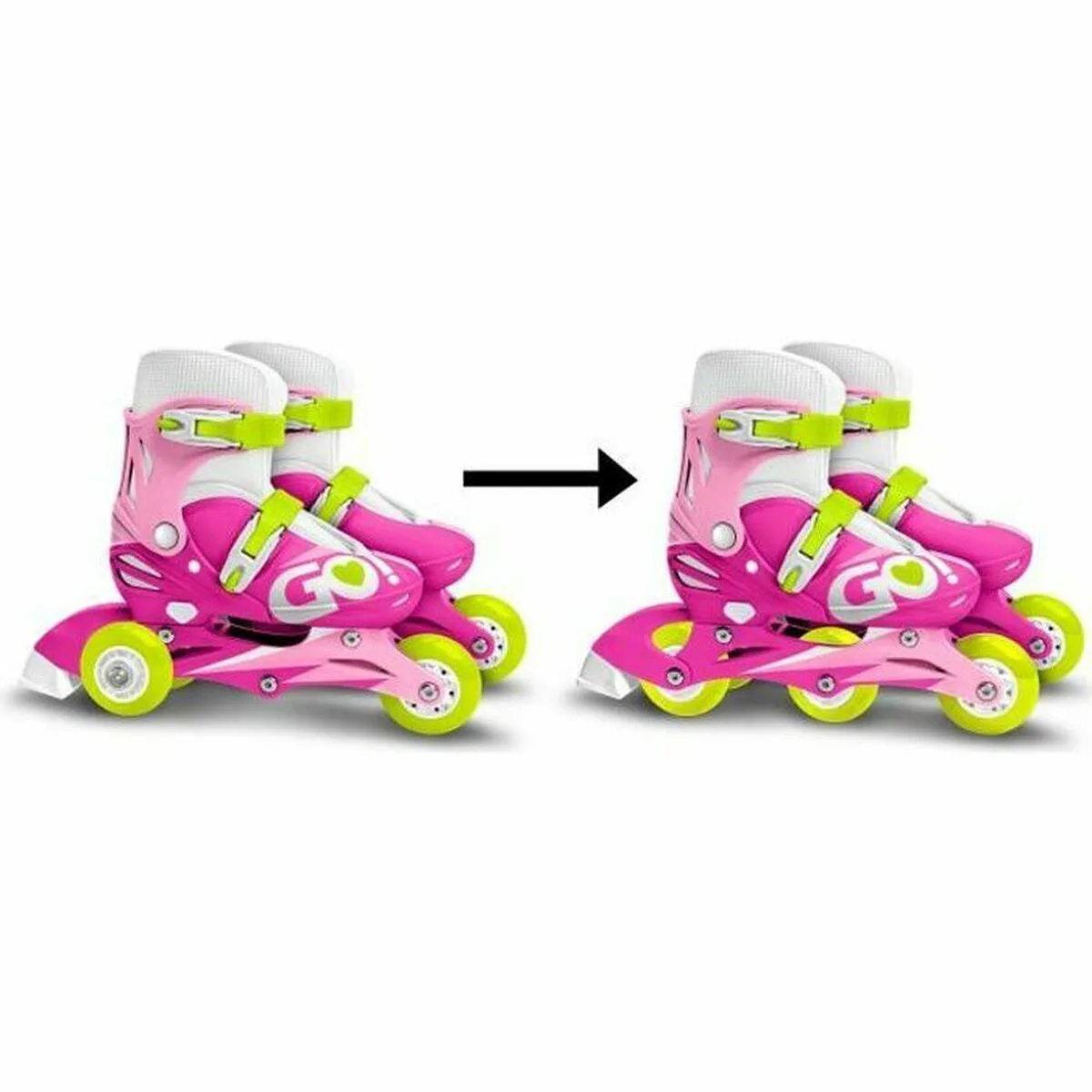 Rollers en ligne skids control rose s716678218. Nous avons injecté tout notre savoir-faire dans Diaytar pour vous offrir une expérience shopping sans friction, tout en plaisir.