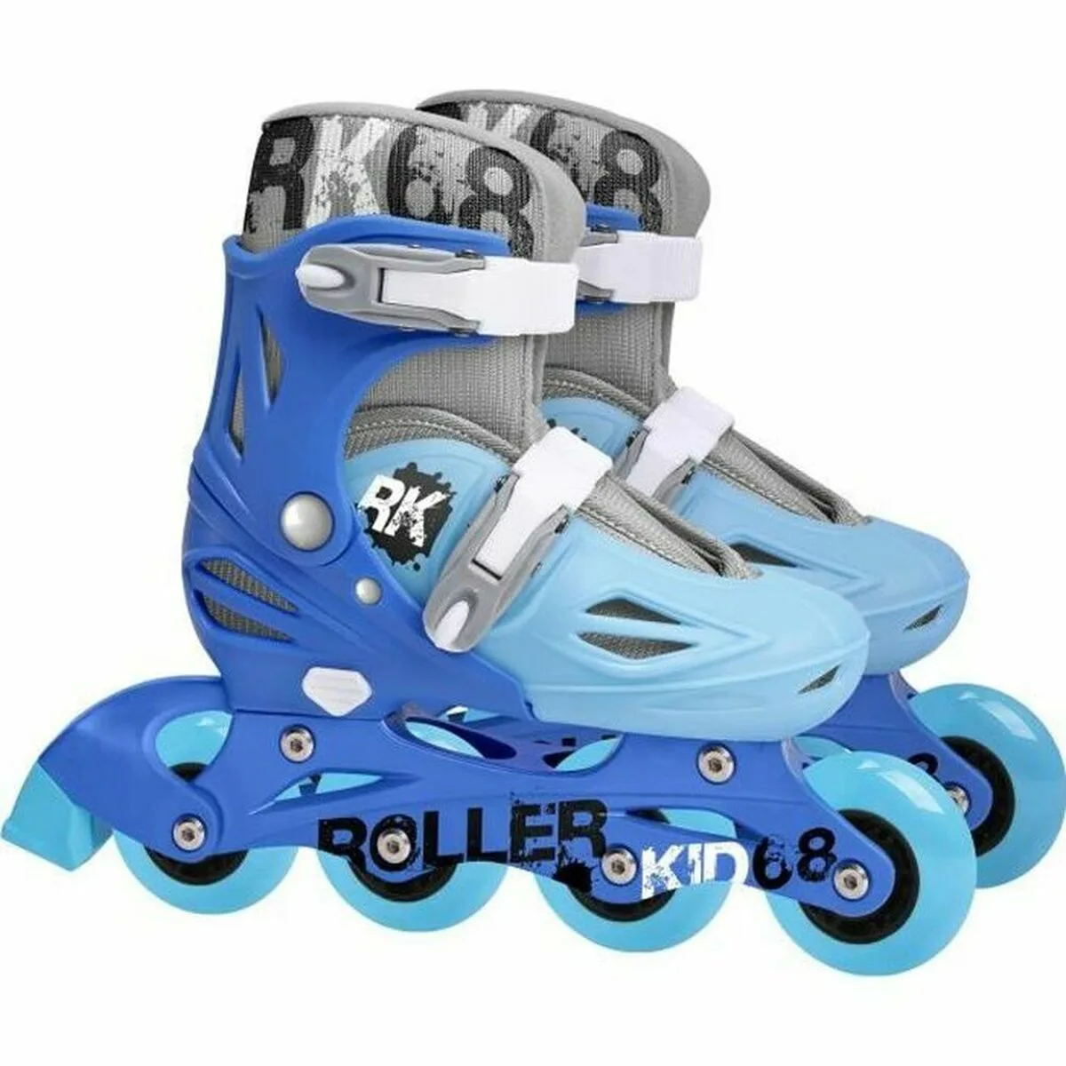 Rollers en ligne stamp bleu s712079141. Votre vie, simplifiée et stylisée par Diaytar et sa collection de produits essentiels et innovants