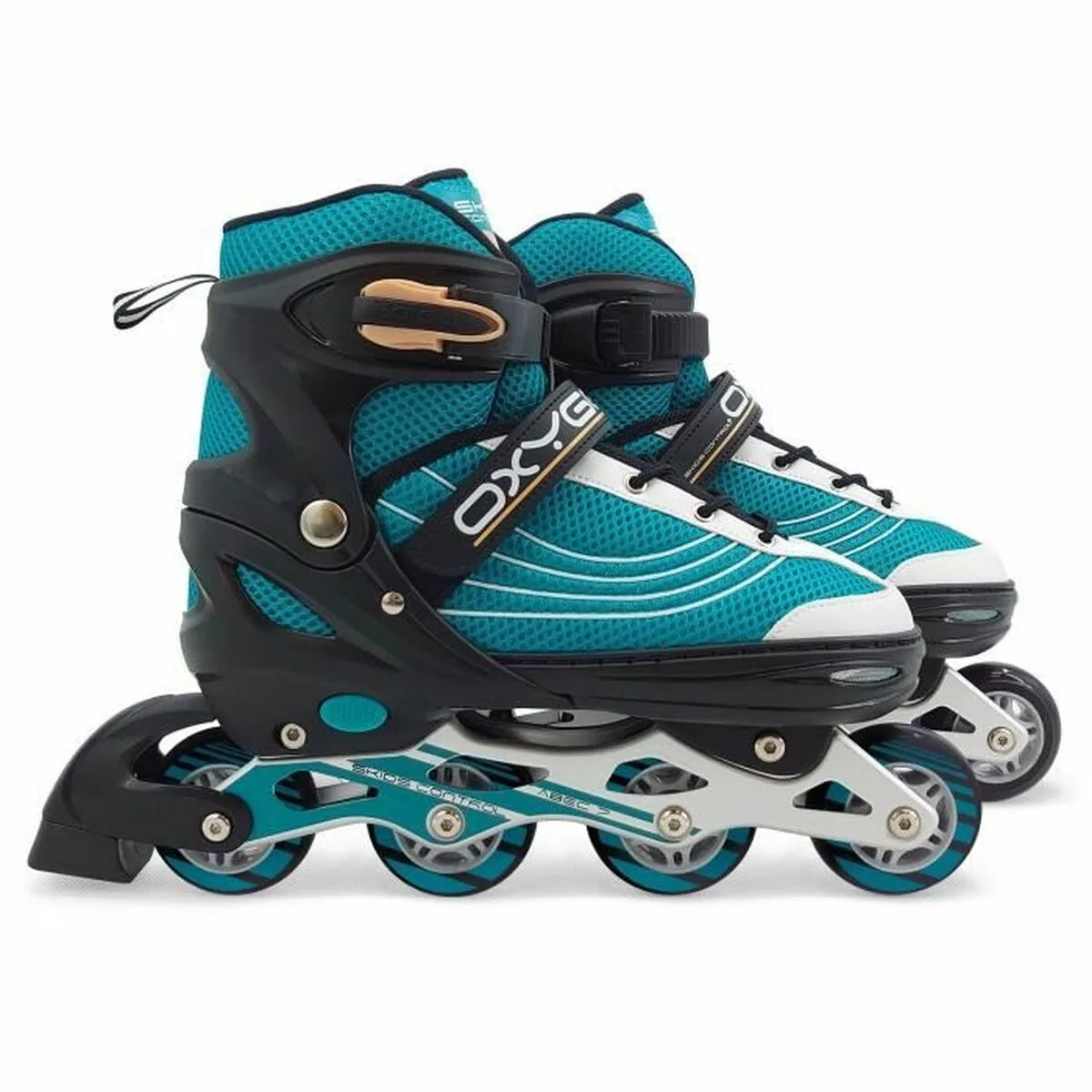 Rollers en ligne stamp ox794303 reglable 42 45 s719275745. Diaytar, c'est le sismographe des tendances : nous captons les vibrations du marché pour vous offrir le meilleur.