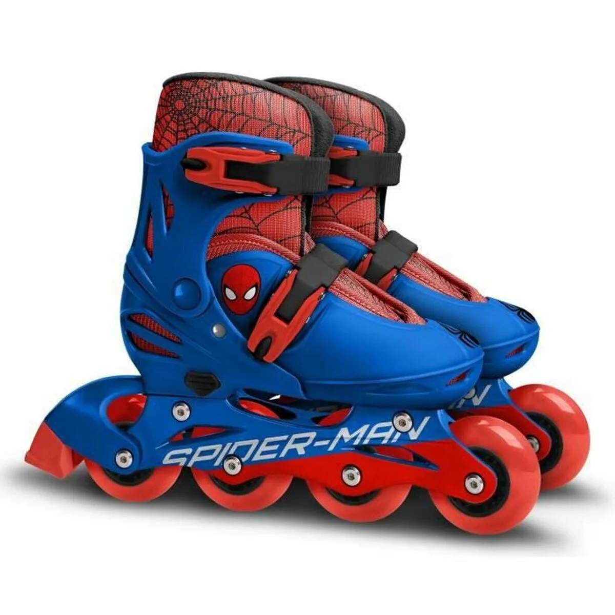 Rollers en ligne stamp spiderman bleu s715554359. Diaytar s'adresse à tous ceux qui considèrent que le choix d'un produit, même basique, est une expression de leur personnalité